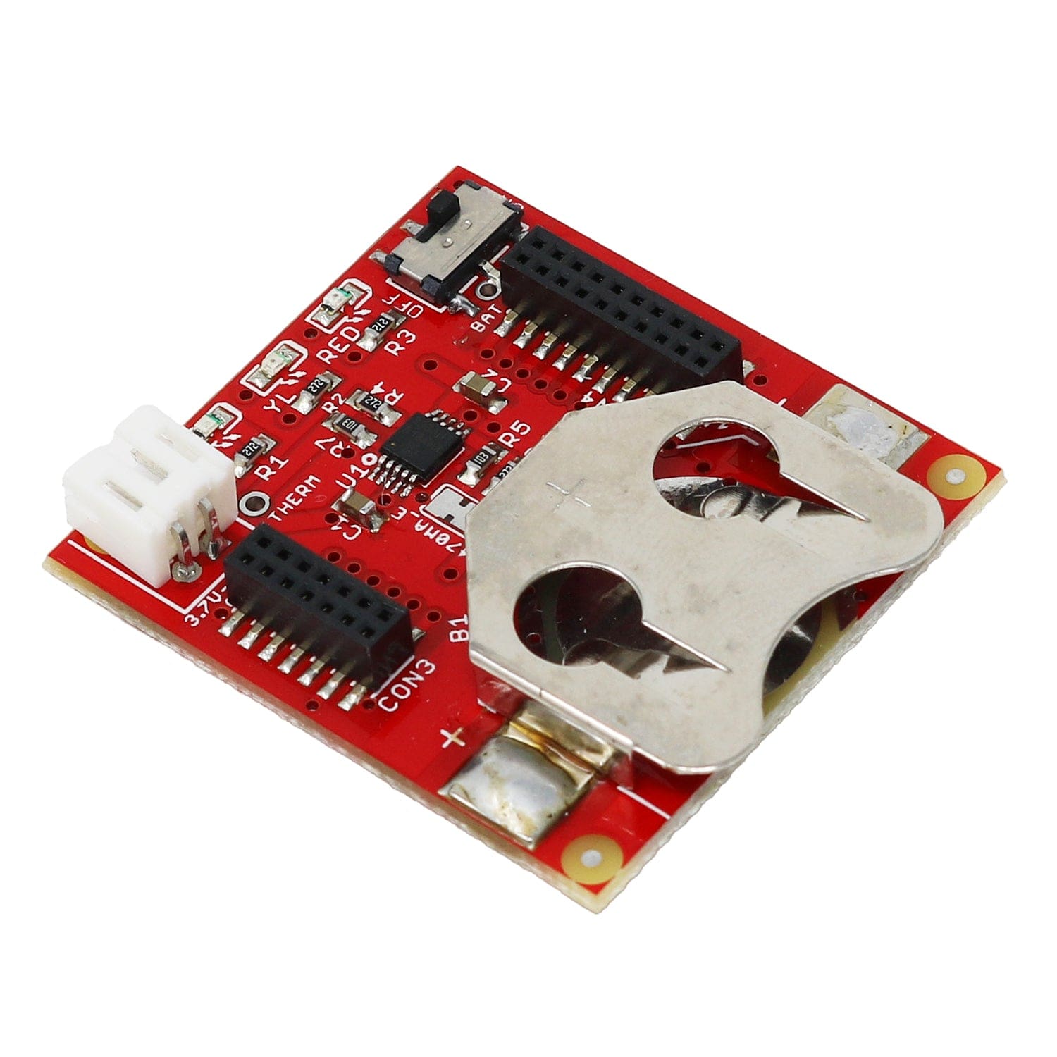 Olimexino Nano BAT - Power Supply Module by Olimex - The Pi Hut