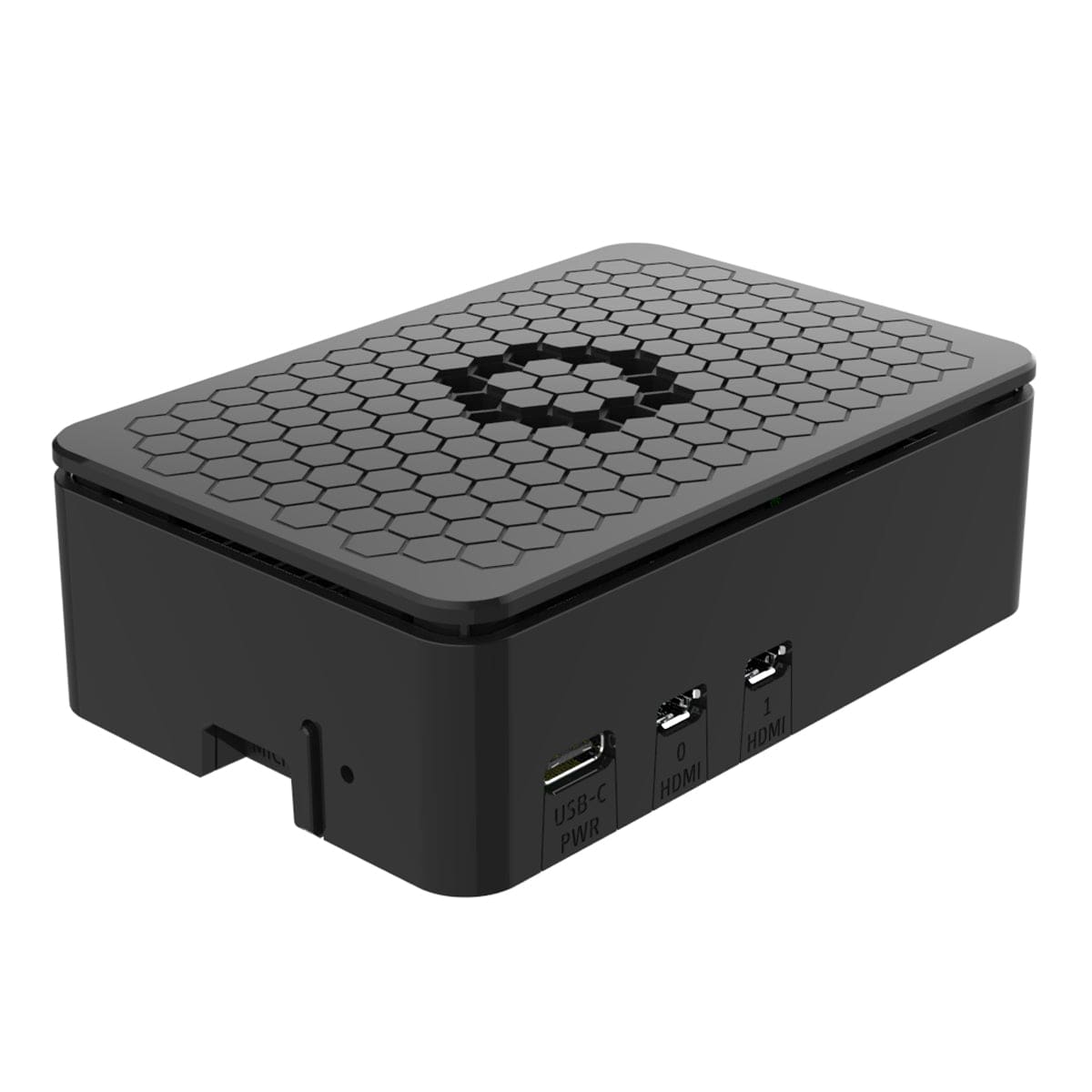 OneNineDesign Case for Raspberry Pi 5 by OneNineDesign - The Pi Hut