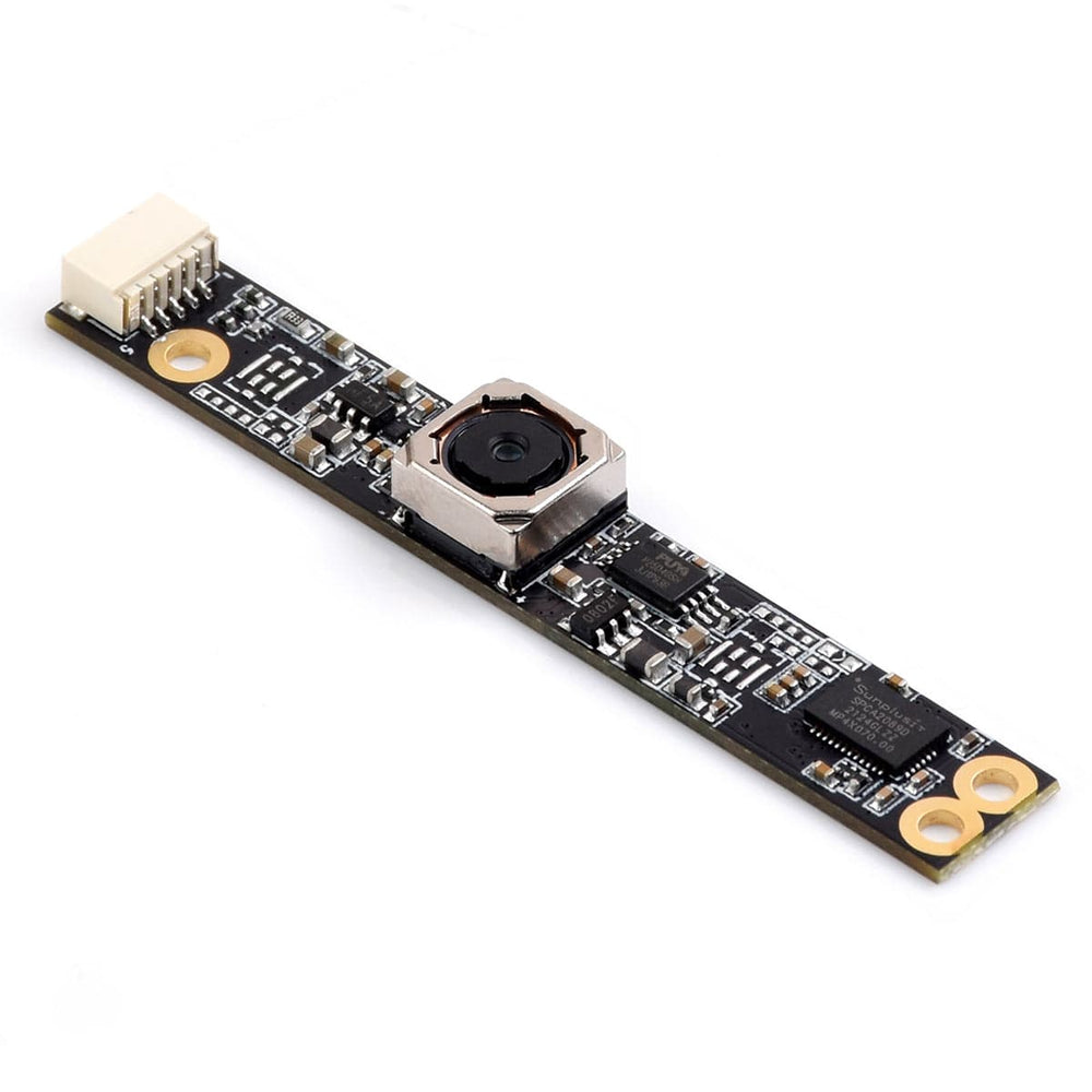 OV5693 5MP USB Camera by Waveshare - The Pi Hut