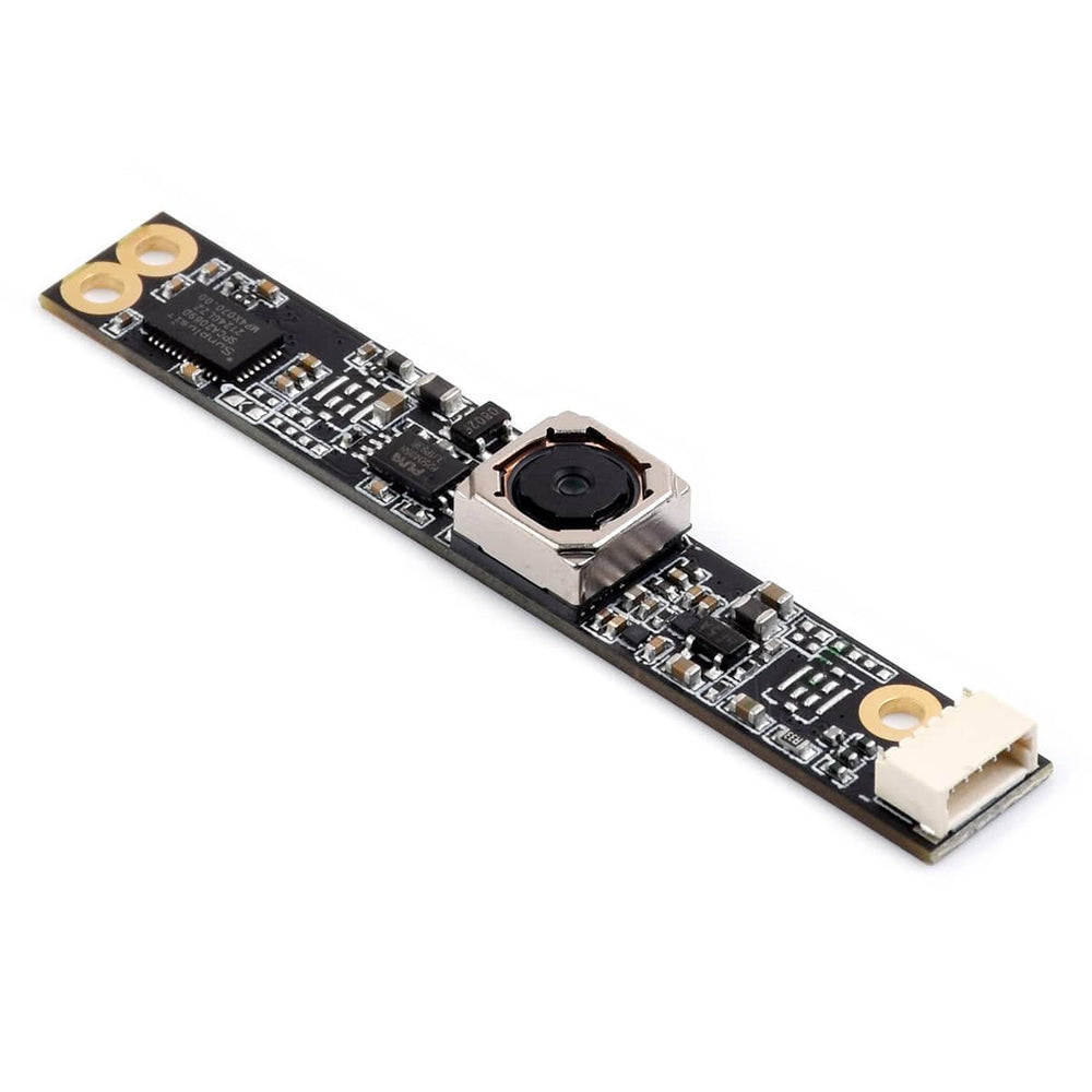 OV5693 5MP USB Camera by Waveshare - The Pi Hut