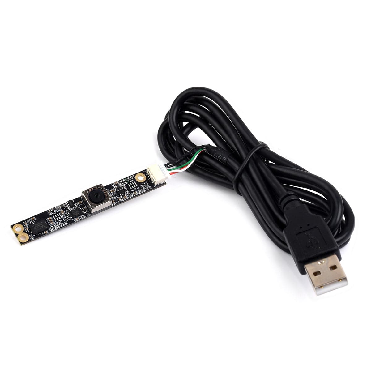 OV5693 5MP USB Camera by Waveshare - The Pi Hut