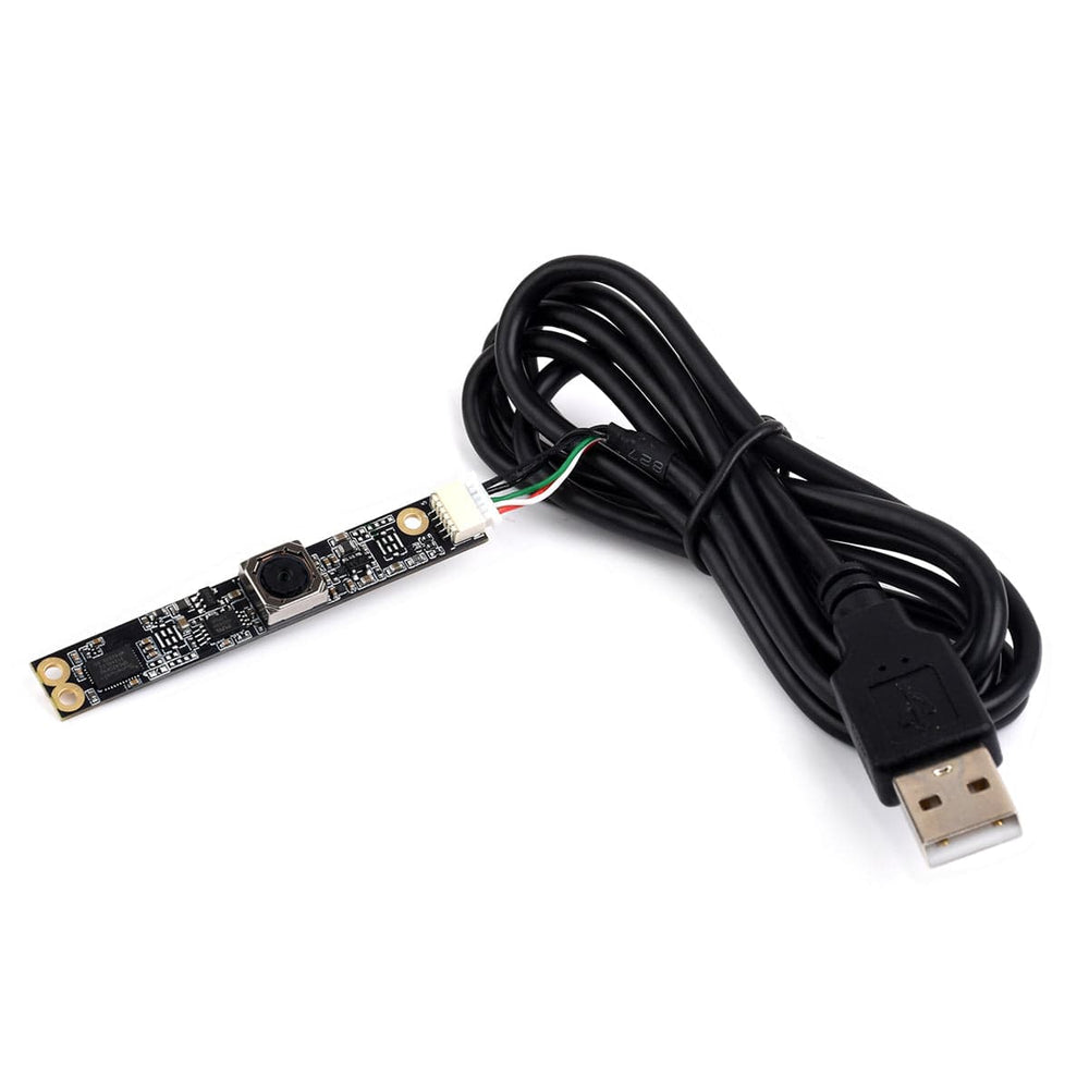 OV5693 5MP USB Camera by Waveshare - The Pi Hut