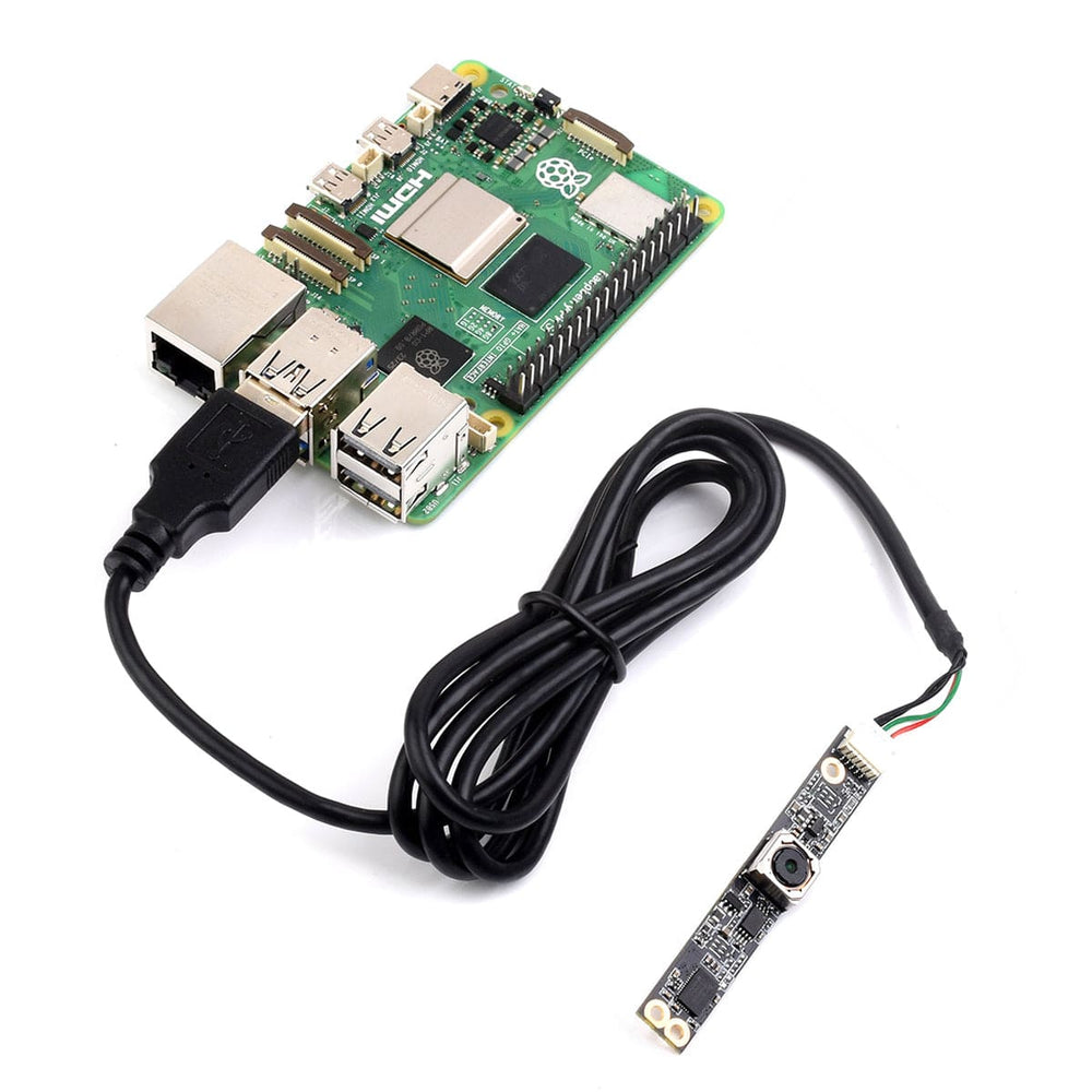 OV5693 5MP USB Camera by Waveshare - The Pi Hut