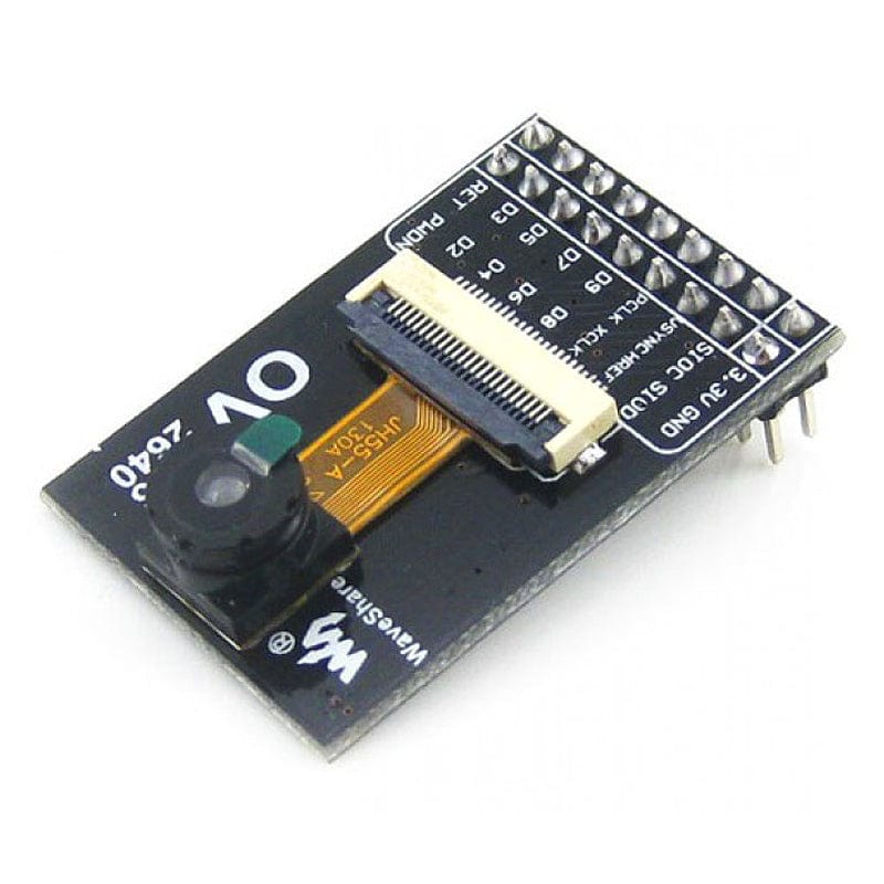 OV9655 Camera Board by Waveshare - The Pi Hut