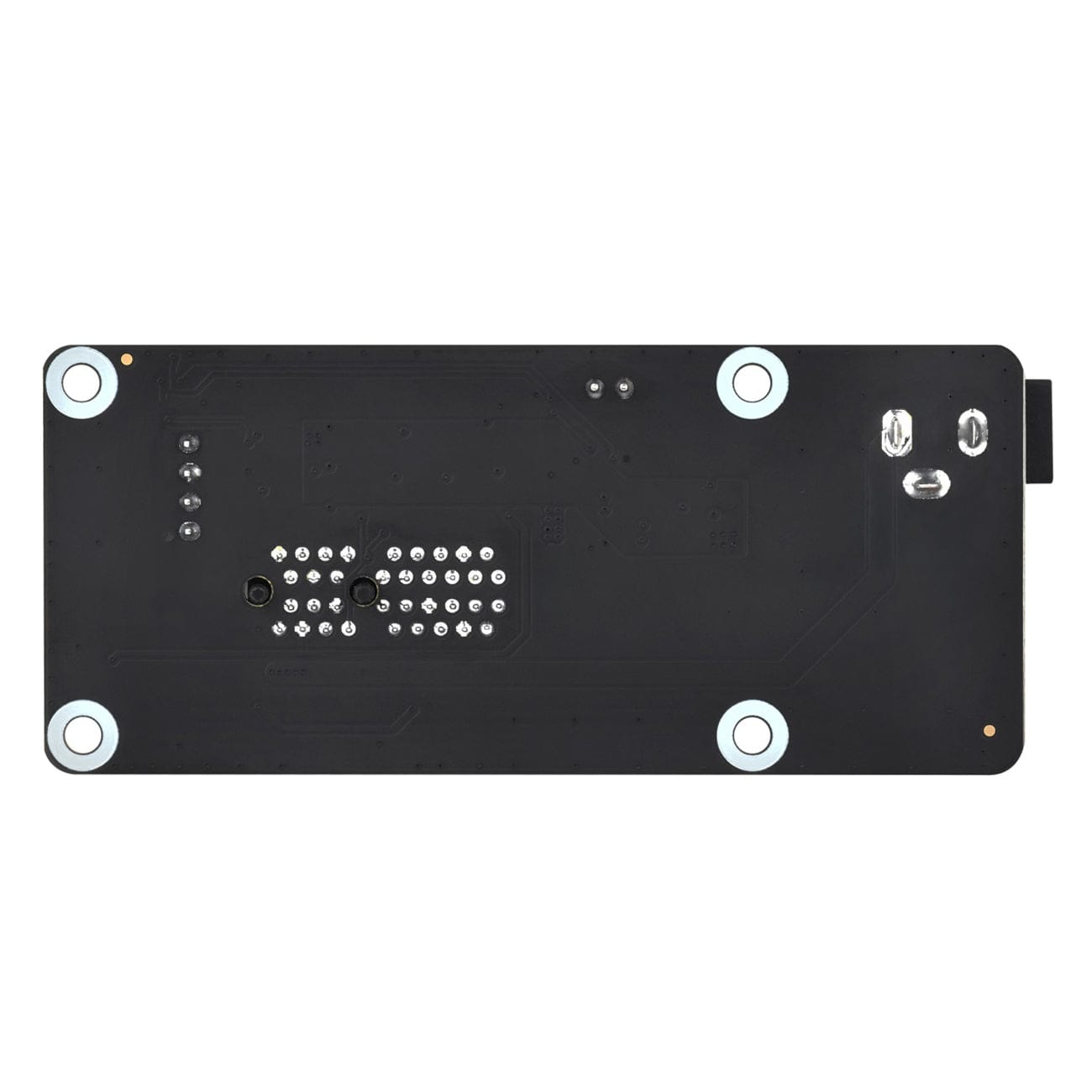 PCIe 1x Side Adapter for Raspberry Pi 5 by Waveshare - The Pi Hut