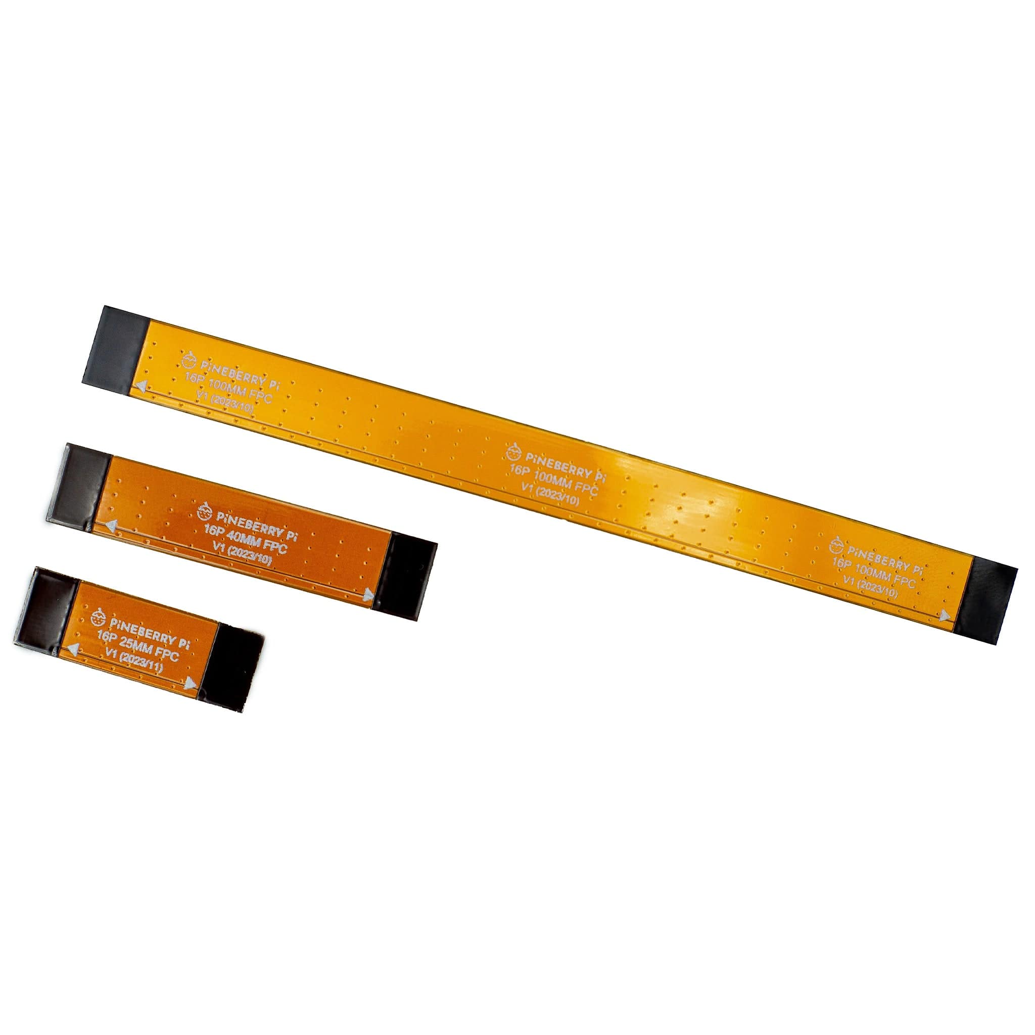 PCIe FPC Bundle by Pineboards - The Pi Hut