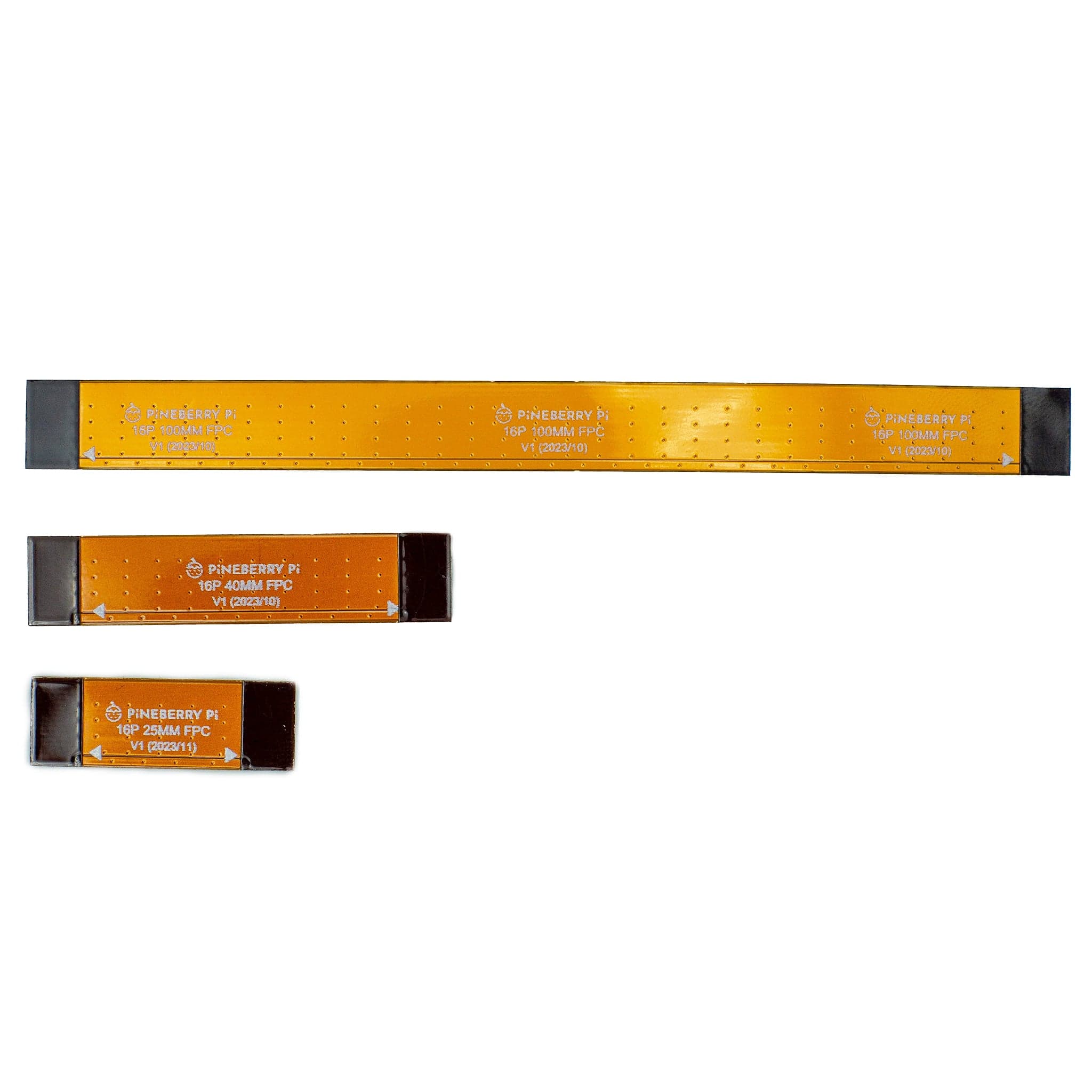 PCIe FPC Bundle by Pineboards - The Pi Hut