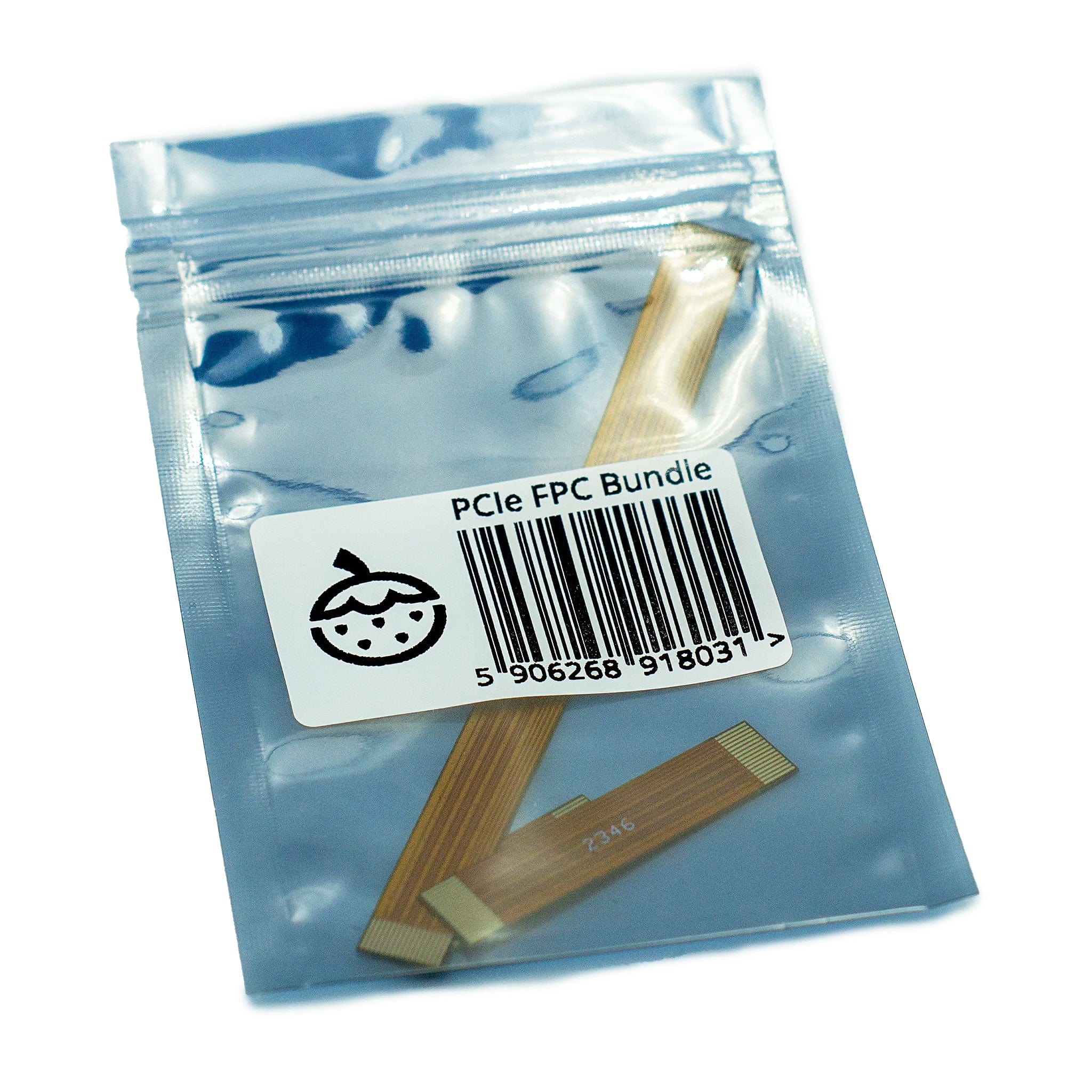 PCIe FPC Bundle by Pineboards - The Pi Hut