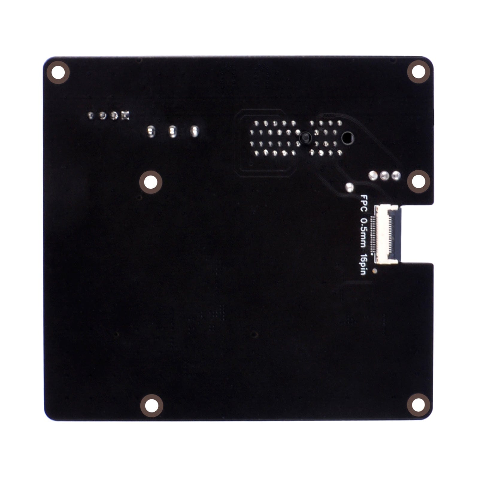 PCIe Slot for Raspberry Pi 5 (P02) by 52Pi - The Pi Hut