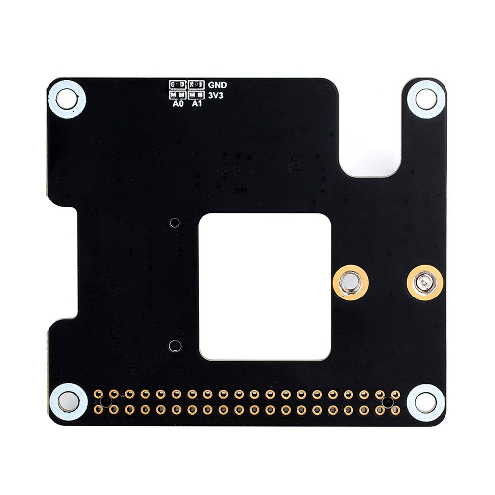 PCIe to M.2 Adapter for Raspberry Pi 5 by Waveshare - The Pi Hut