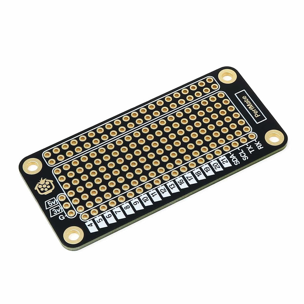PerfMate for Pi Zero by The Pi Hut - The Pi Hut