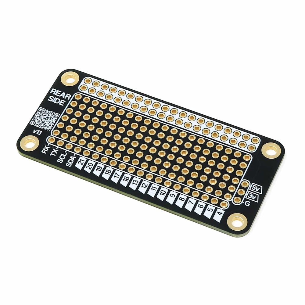 PerfMate for Pi Zero by The Pi Hut - The Pi Hut