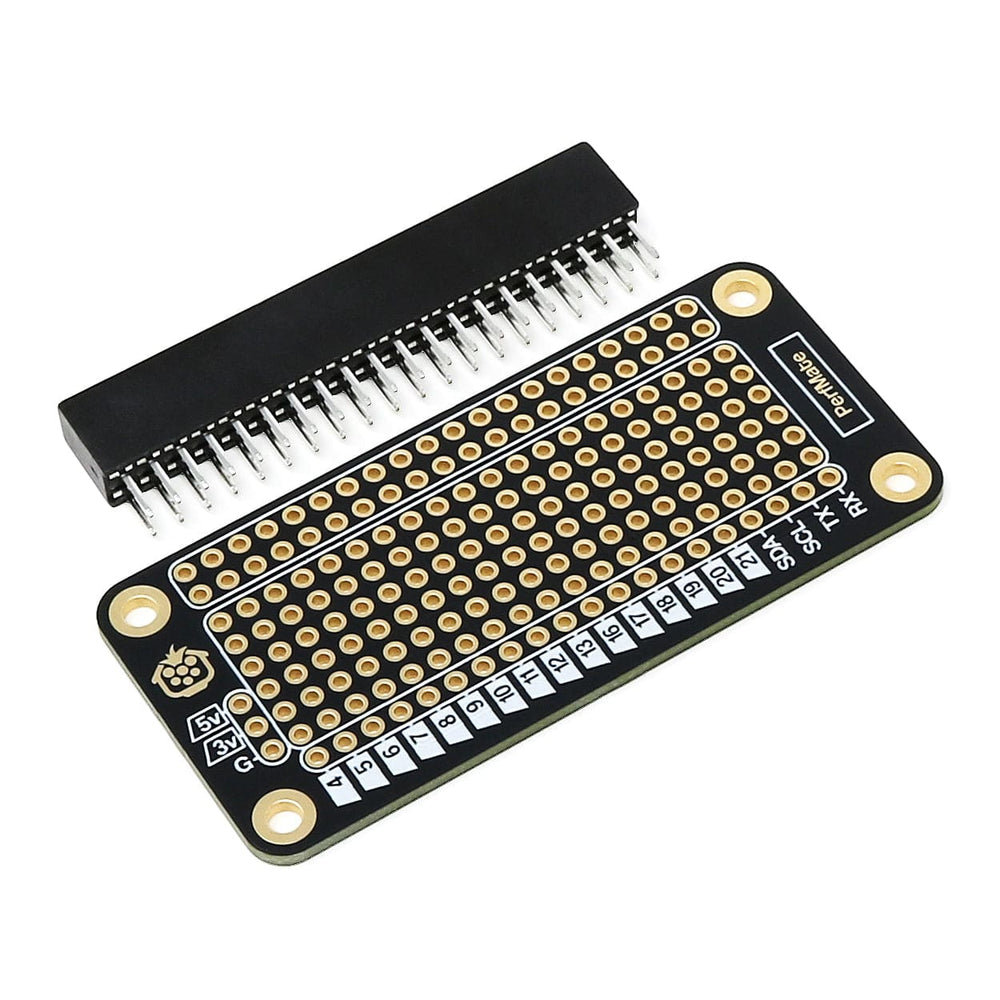 PerfMate for Pi Zero by The Pi Hut - The Pi Hut