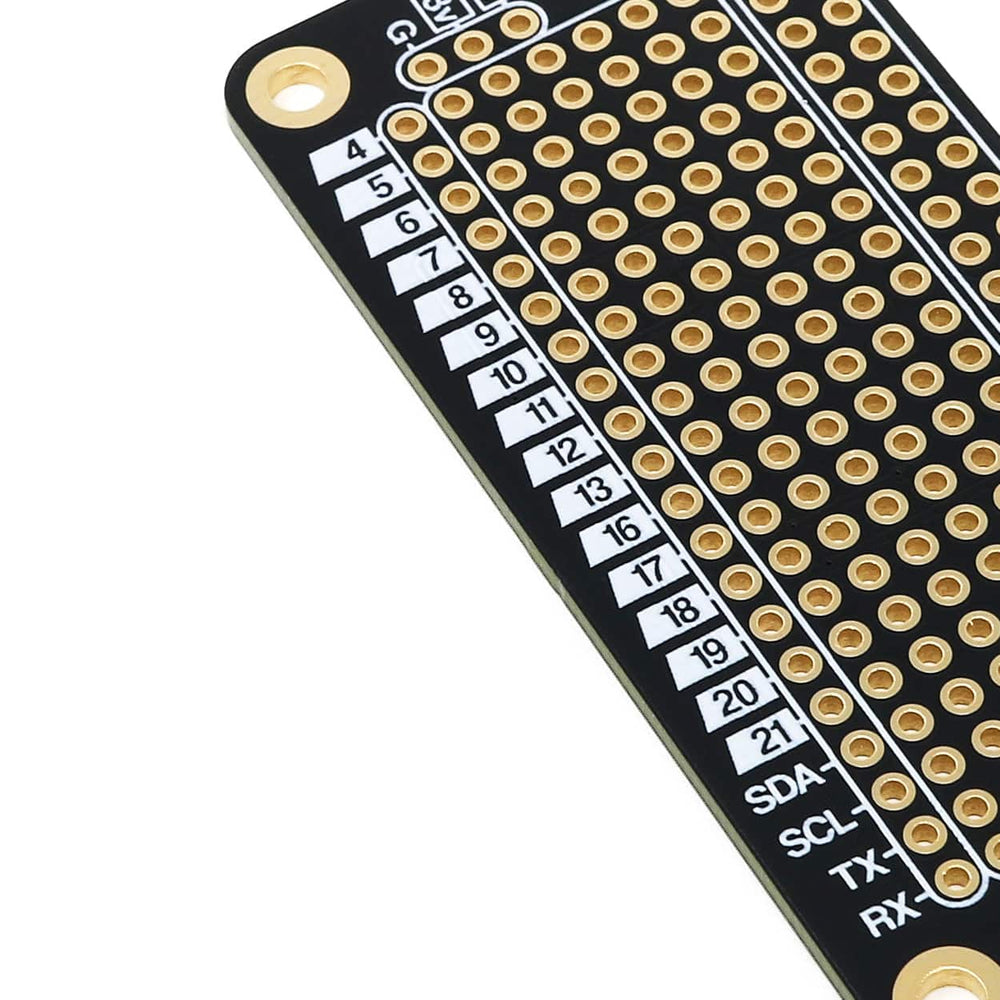 PerfMate for Pi Zero by The Pi Hut - The Pi Hut