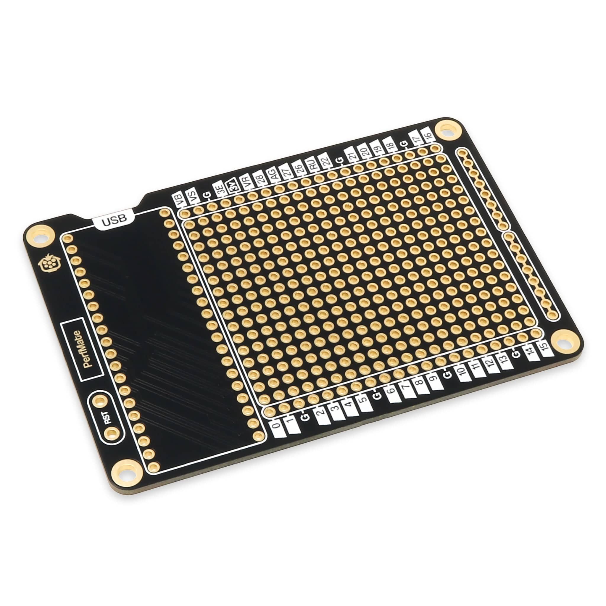 PerfMate for Pico by The Pi Hut - The Pi Hut