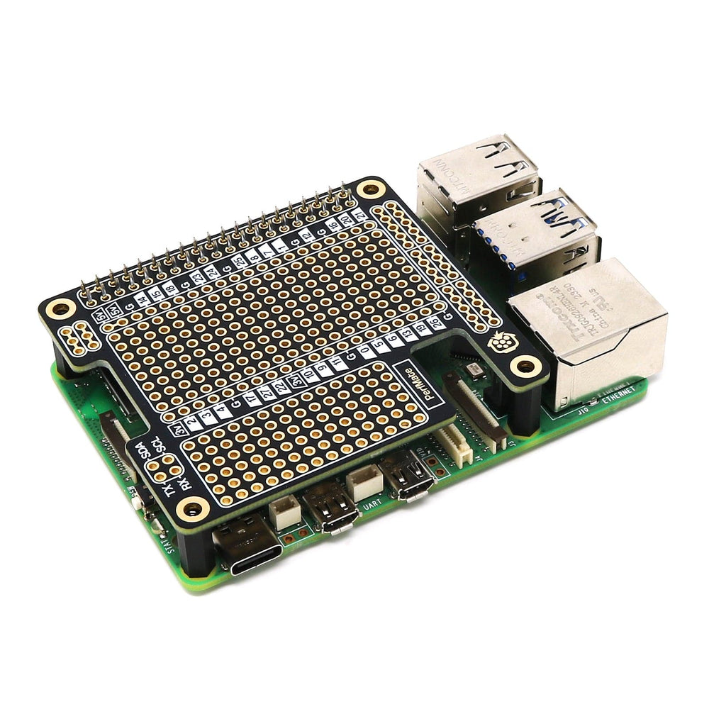 PerfMate for Raspberry Pi by The Pi Hut - The Pi Hut