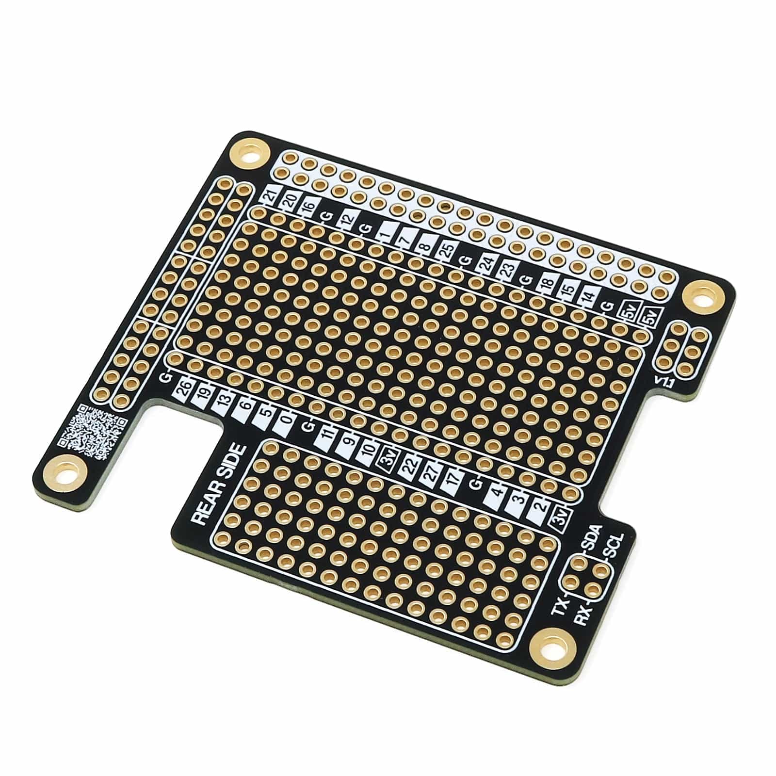 PerfMate for Raspberry Pi by The Pi Hut - The Pi Hut