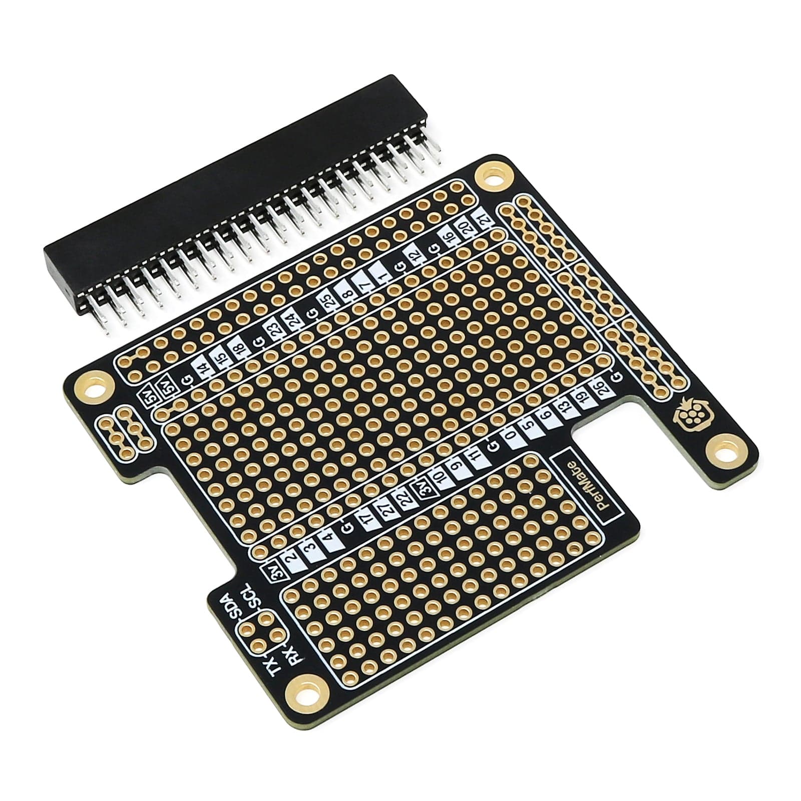 PerfMate for Raspberry Pi by The Pi Hut - The Pi Hut