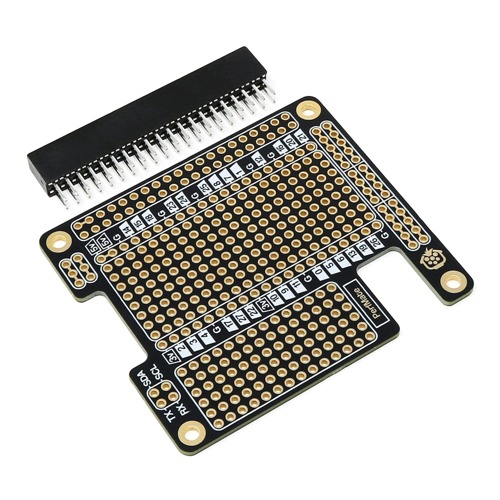 PerfMate for Raspberry Pi by The Pi Hut - The Pi Hut