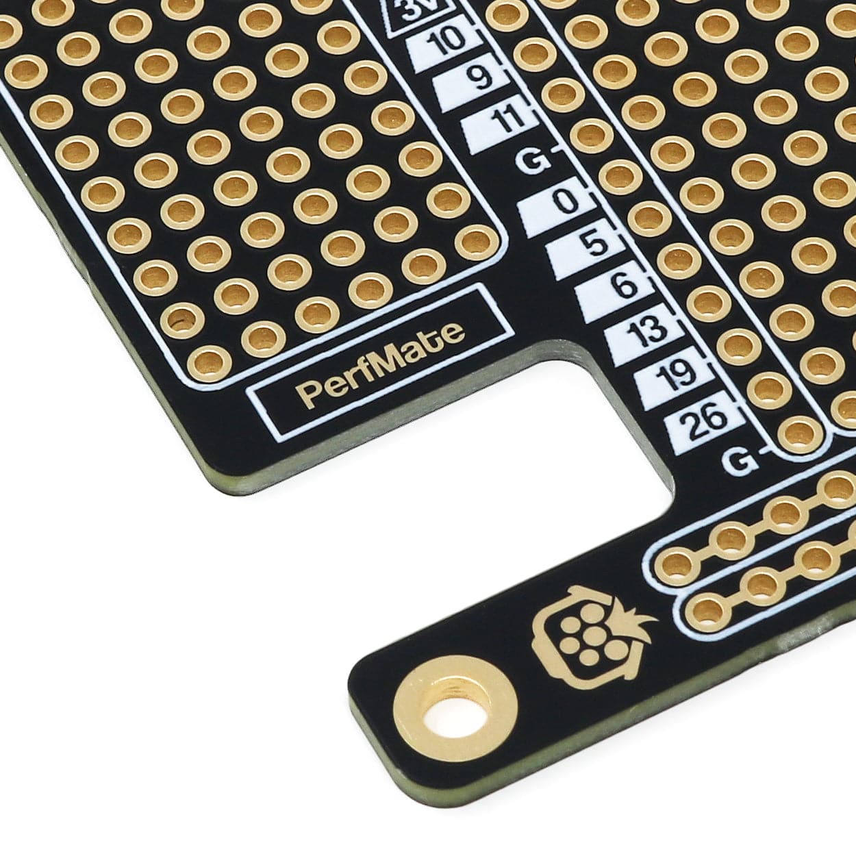 PerfMate for Raspberry Pi by The Pi Hut - The Pi Hut