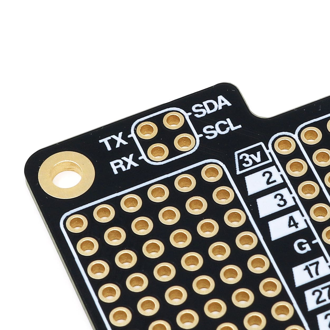 PerfMate for Raspberry Pi by The Pi Hut - The Pi Hut