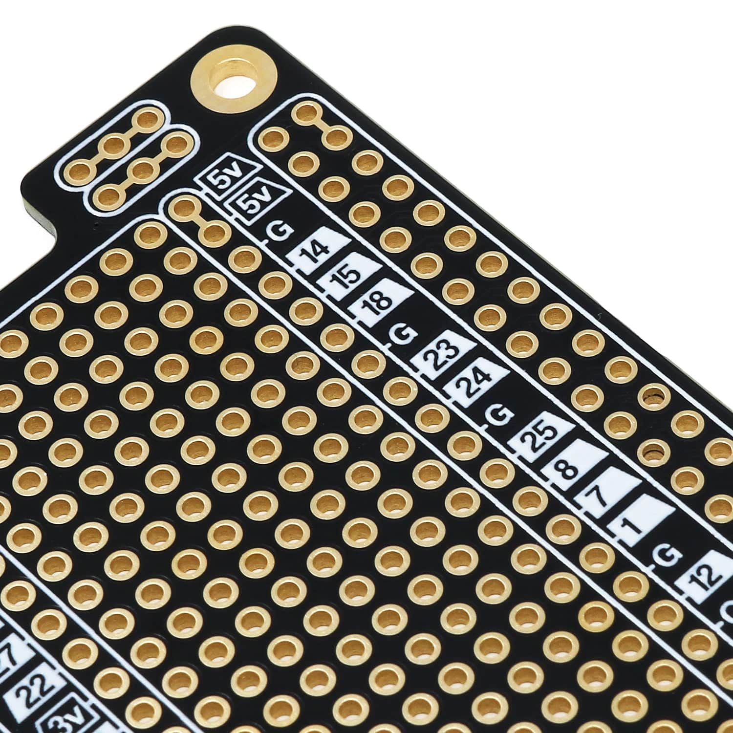 PerfMate for Raspberry Pi by The Pi Hut - The Pi Hut