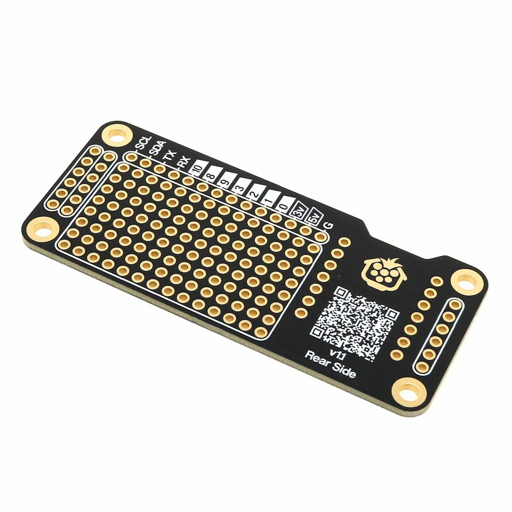 PerfMate for XIAO and QT Py by The Pi Hut - The Pi Hut