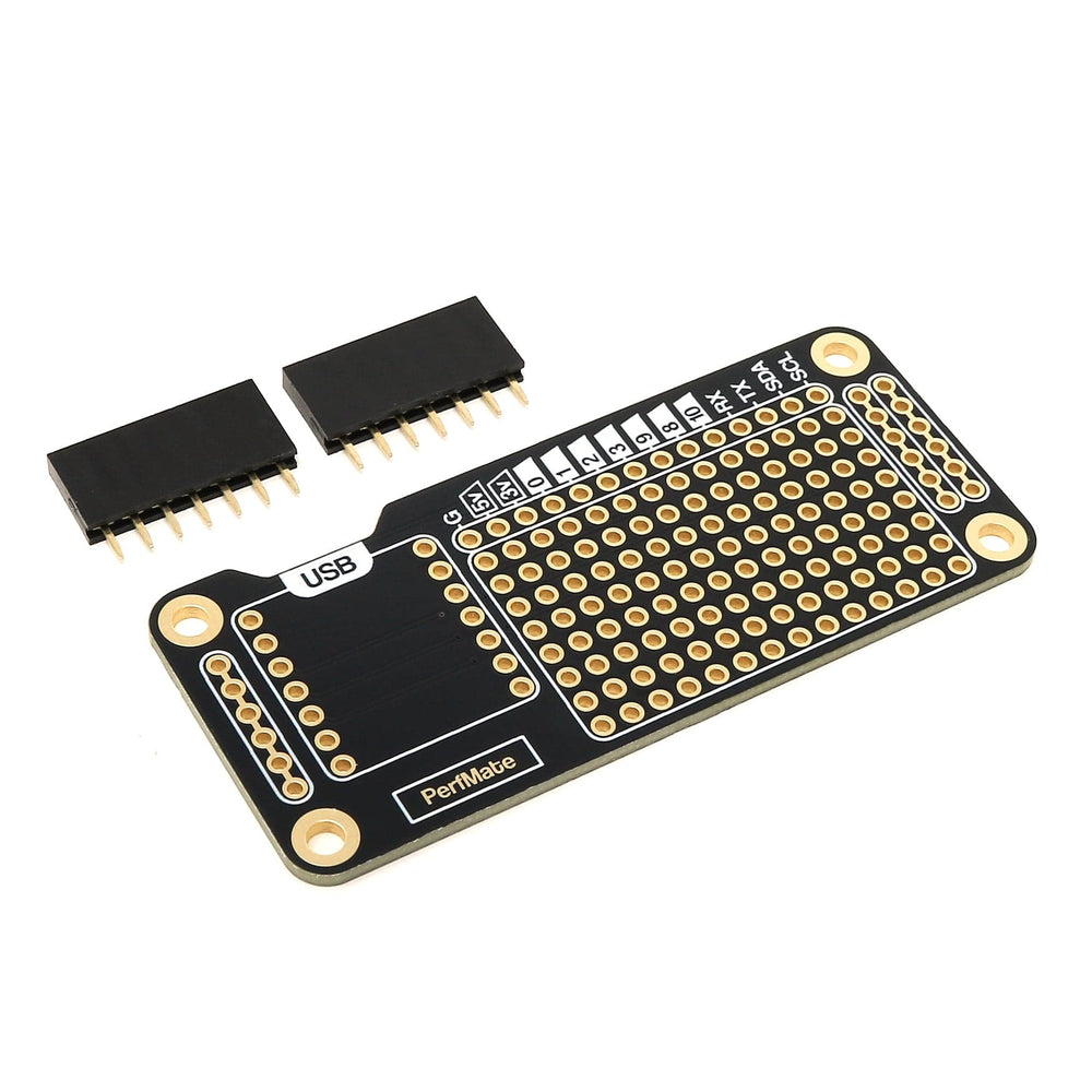 PerfMate for XIAO and QT Py by The Pi Hut - The Pi Hut