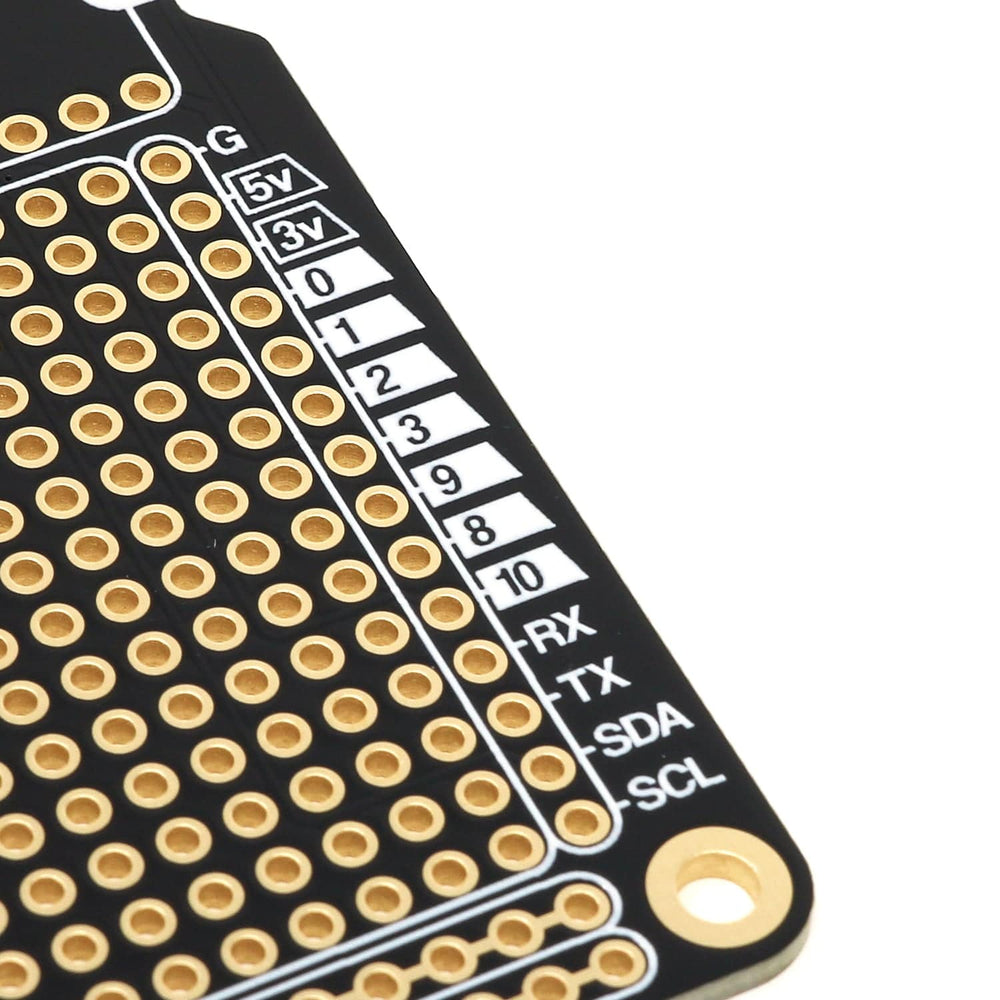 PerfMate for XIAO and QT Py by The Pi Hut - The Pi Hut