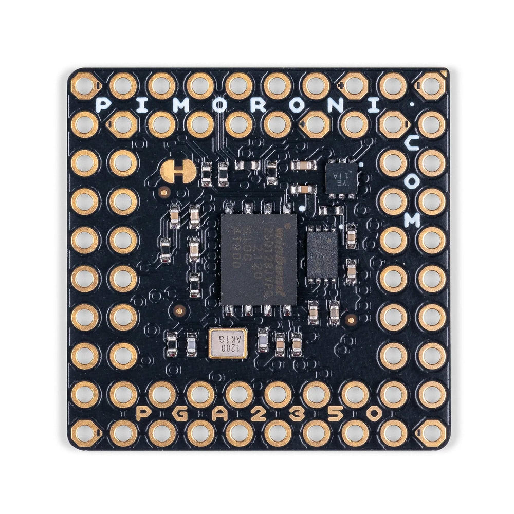 PGA2350 by Pimoroni - The Pi Hut