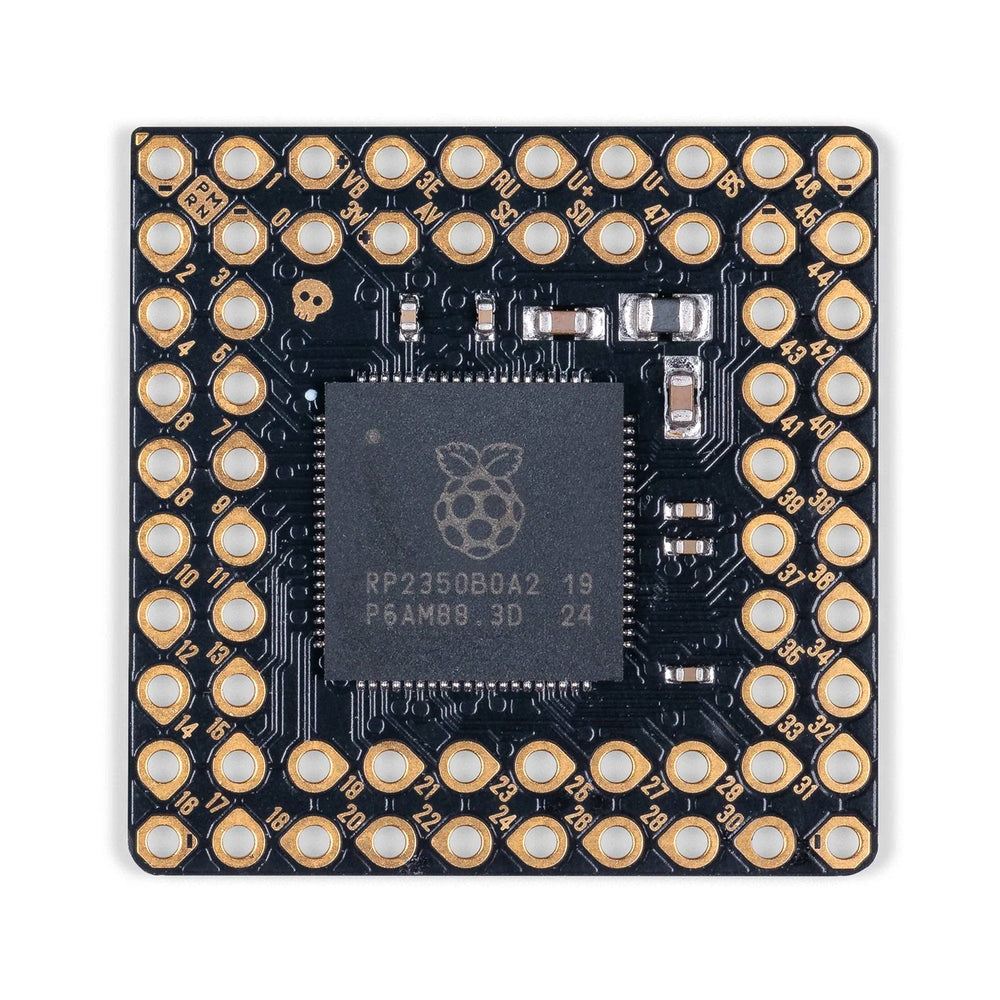 PGA2350 by Pimoroni - The Pi Hut