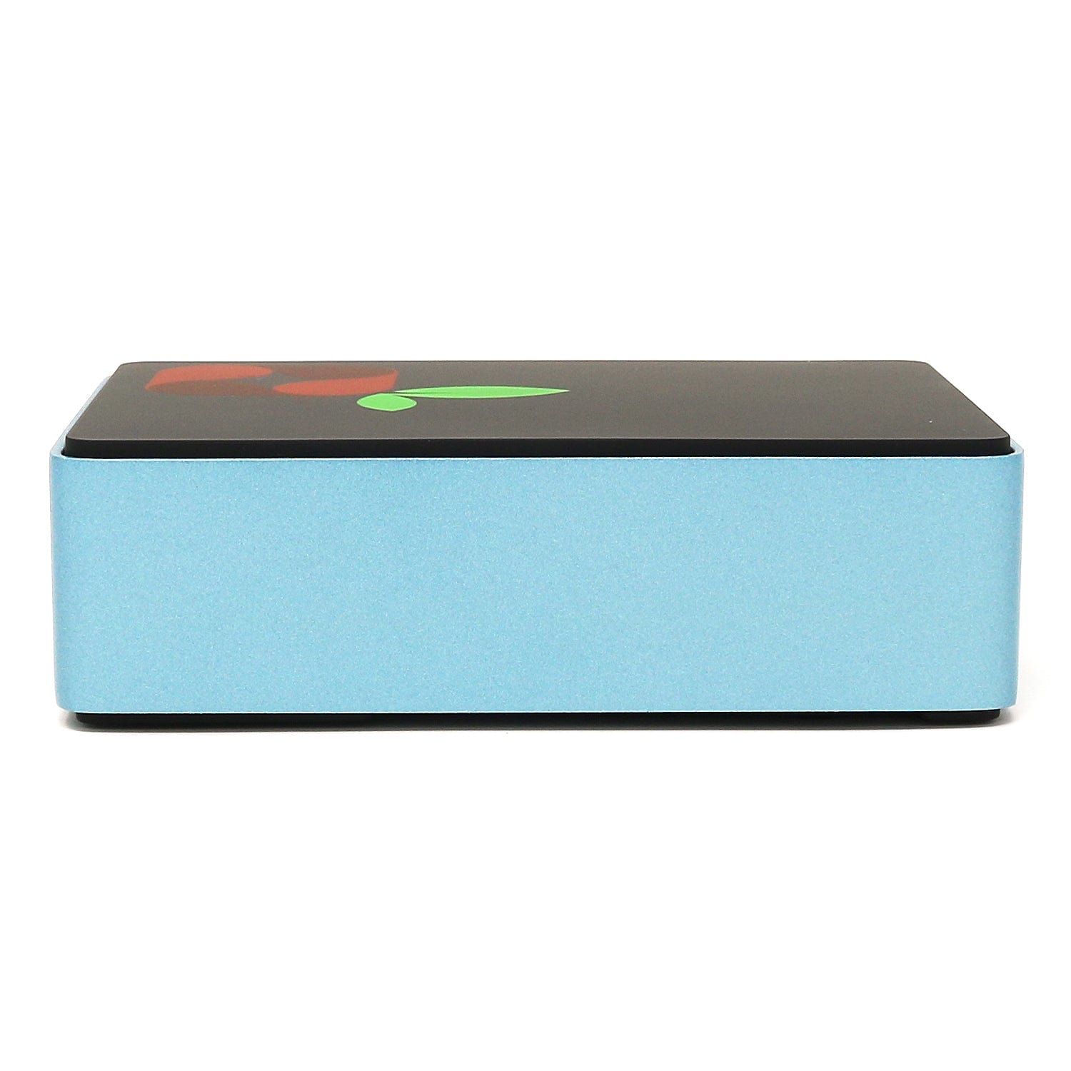 Pi-hole Edition Raspberry Pi 5 FLIRC Case by FLIRC - The Pi Hut