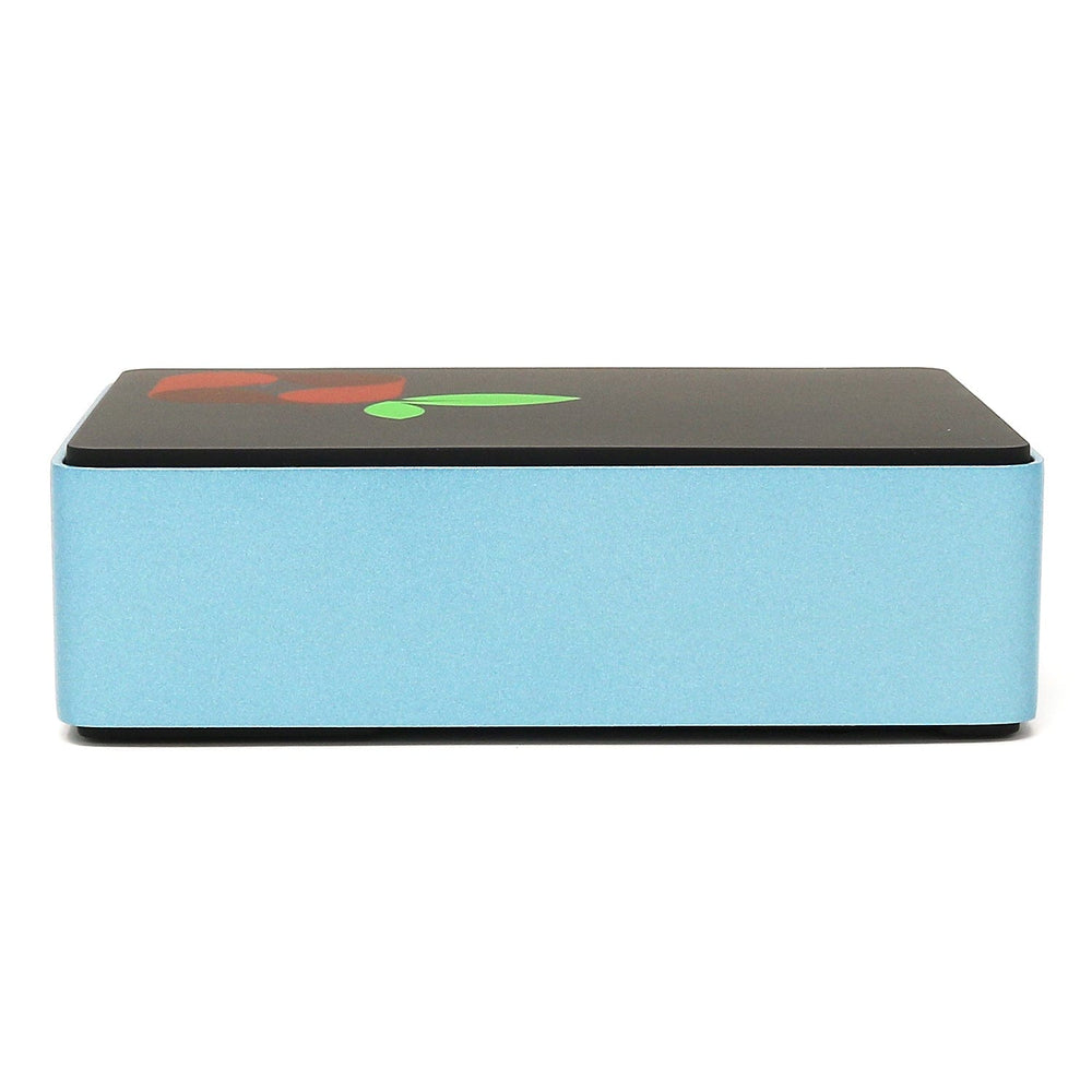 Pi-hole Edition Raspberry Pi 5 FLIRC Case by FLIRC - The Pi Hut