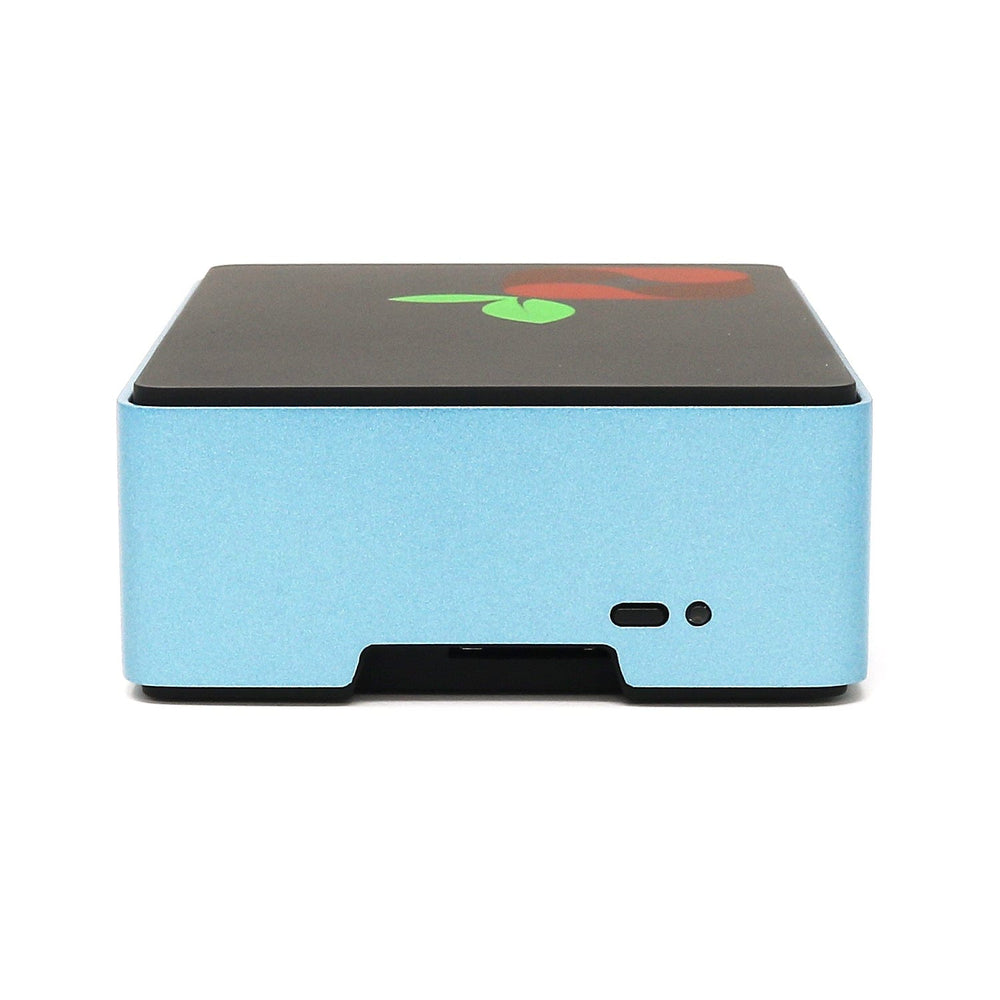 Pi-hole Edition Raspberry Pi 5 FLIRC Case by FLIRC - The Pi Hut