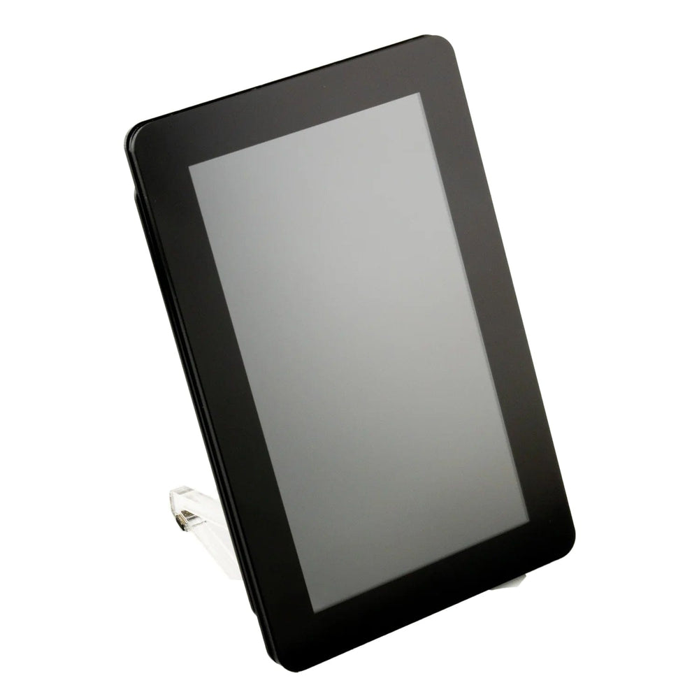 Pibow Frame for Raspberry Pi Touch Display 2 by Pimoroni - The Pi Hut