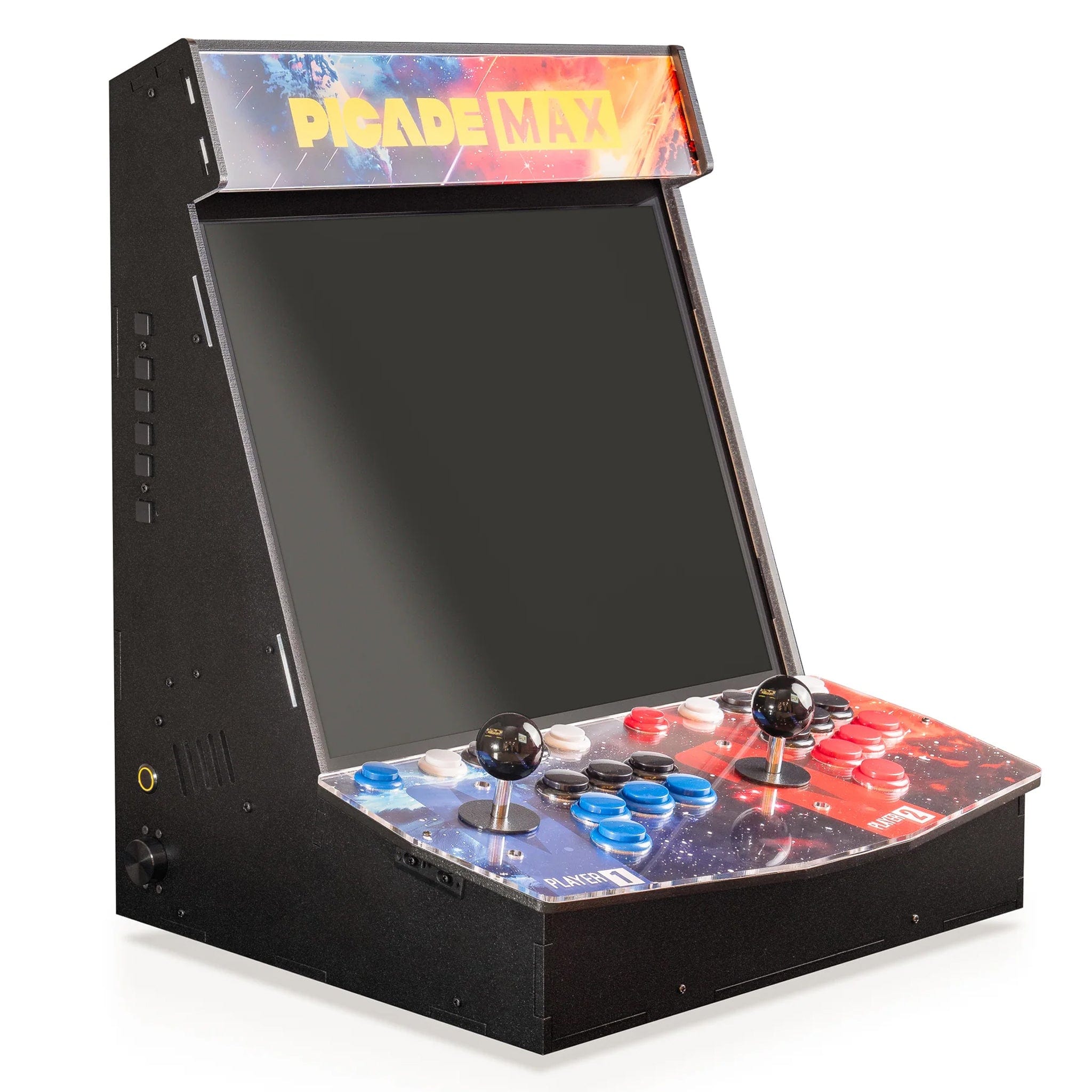 Picade Max by Pimoroni - The Pi Hut