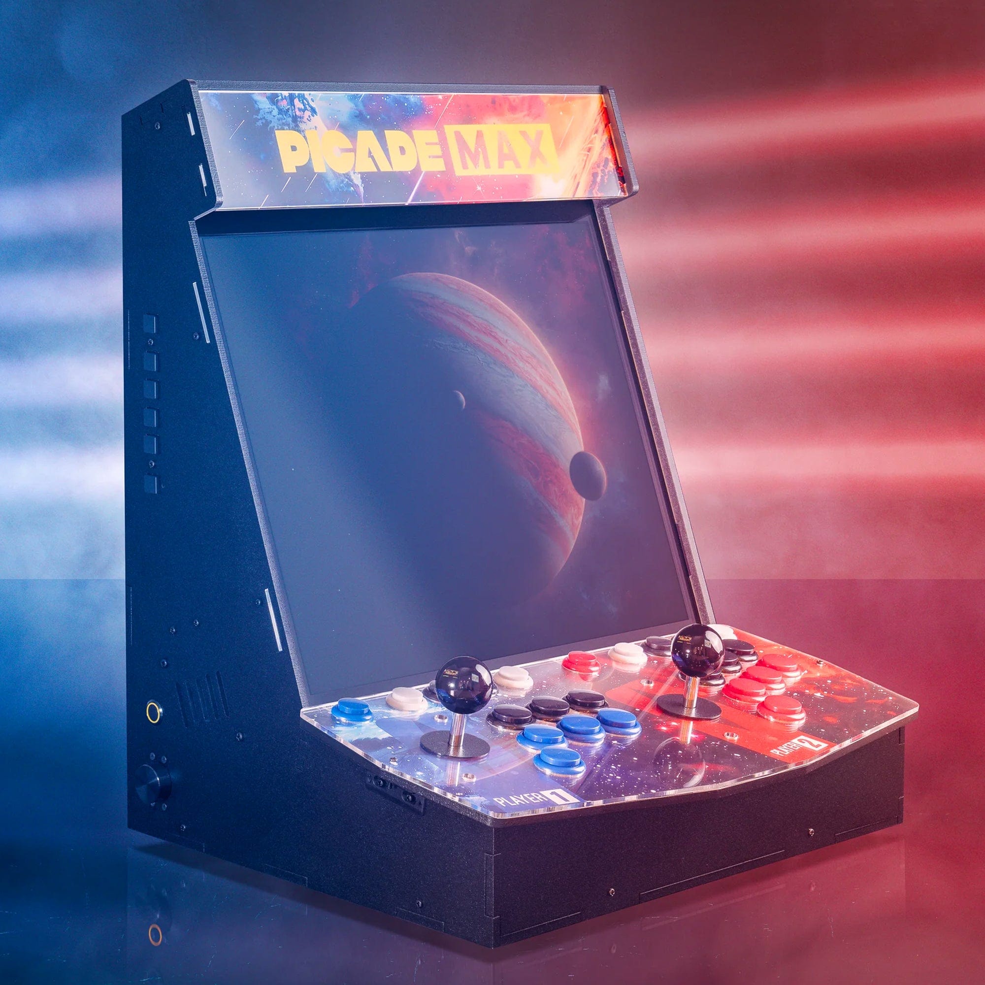 Picade Max by Pimoroni - The Pi Hut