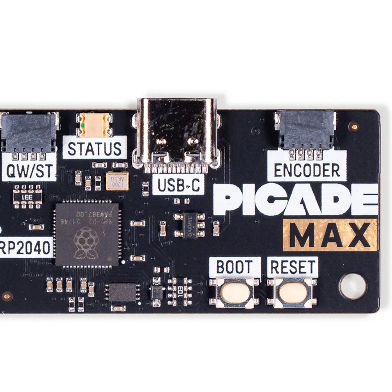 Picade Max USB Audio by Pimoroni - The Pi Hut