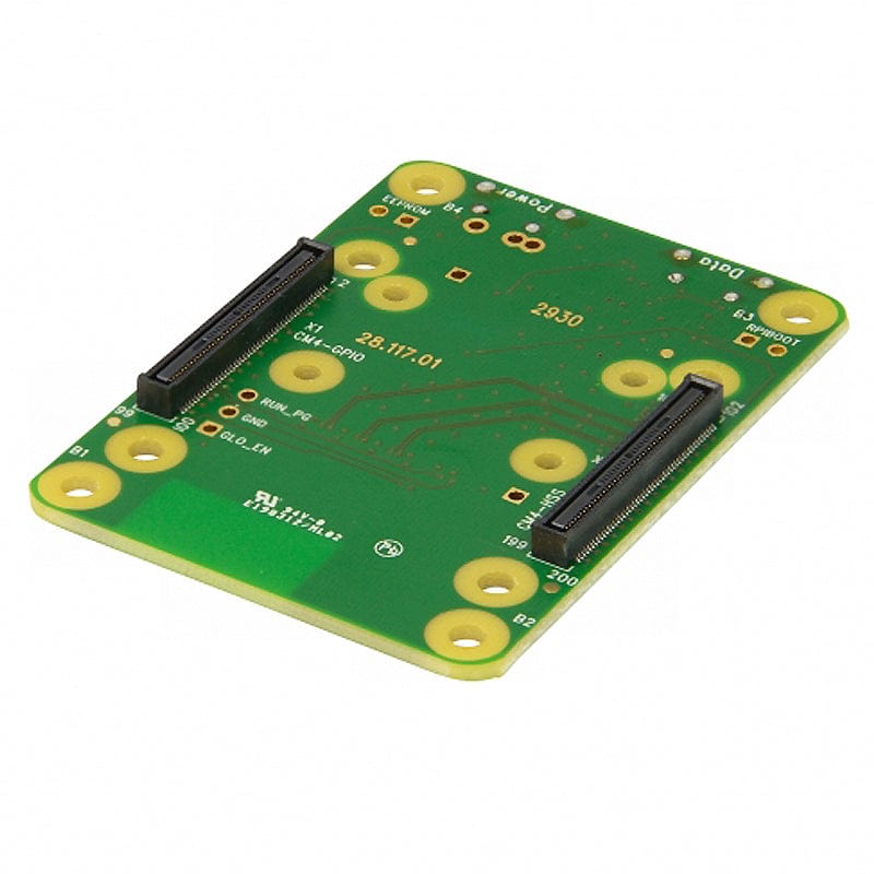 PiCam Module for Raspberry Pi Compute Module 4 (CM4) by Taskit - The Pi Hut