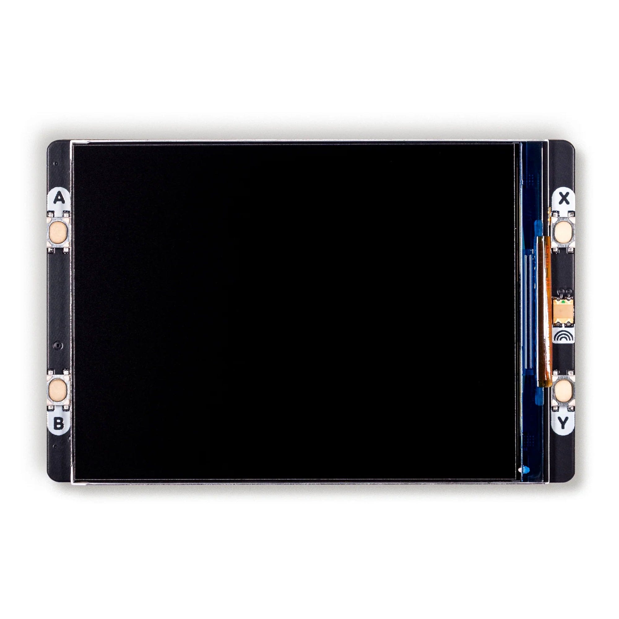Pico Display Pack 2.8" by Pimoroni - The Pi Hut
