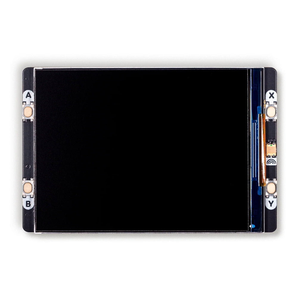 Pico Display Pack 2.8" by Pimoroni - The Pi Hut