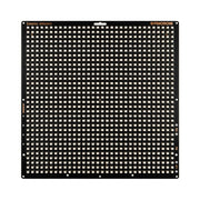 Pico W Smart LED Matrix – Cosmic Unicorn (32x32 – 1024 pixels) - The Pi Hut