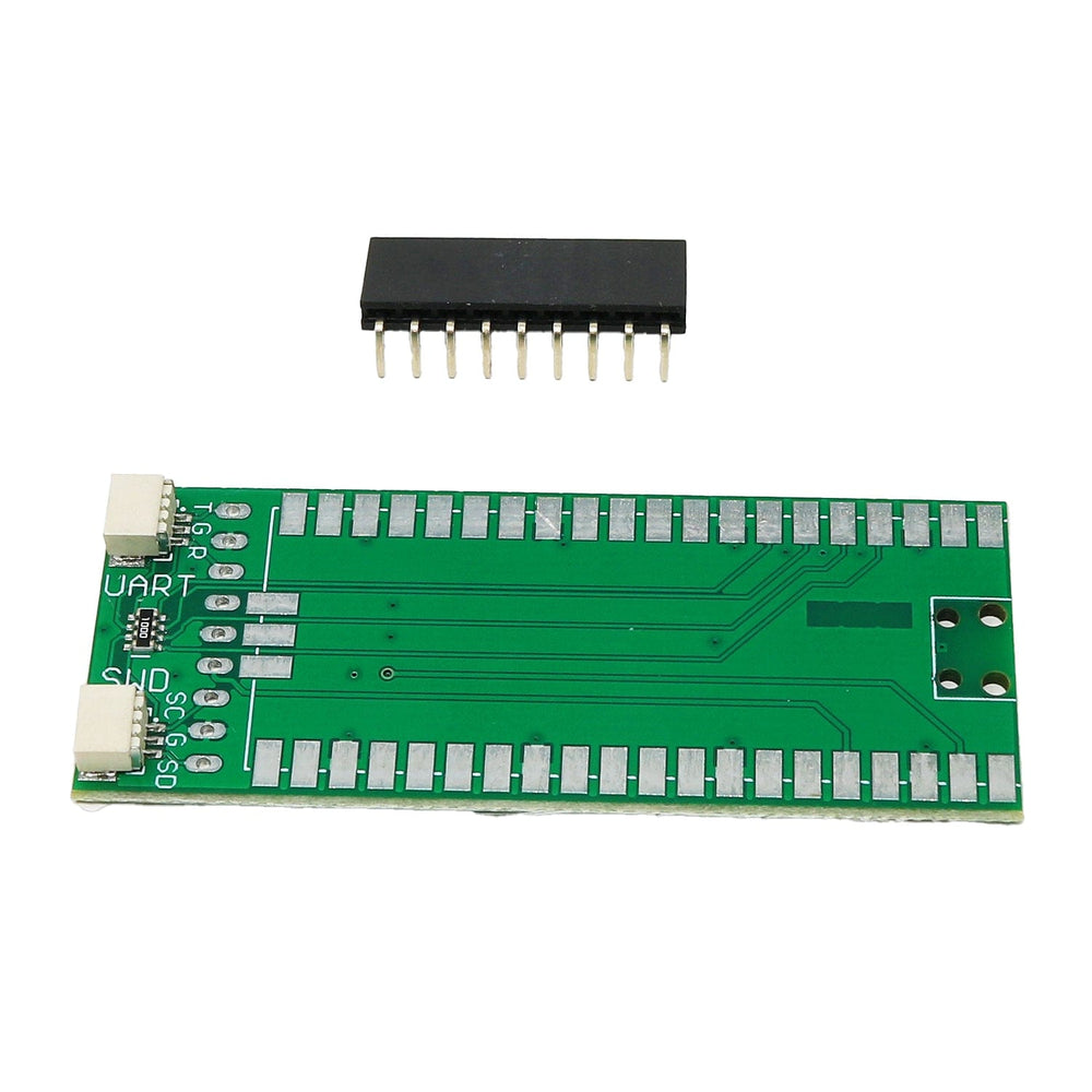 PicoProbe Sled Kit by 8086 - The Pi Hut