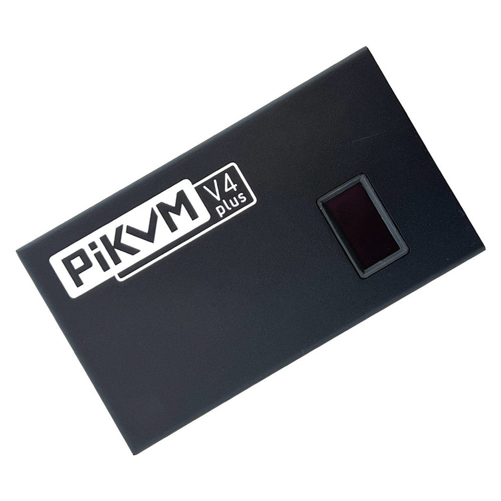 PiKVM V4 Plus by PiKVM - The Pi Hut