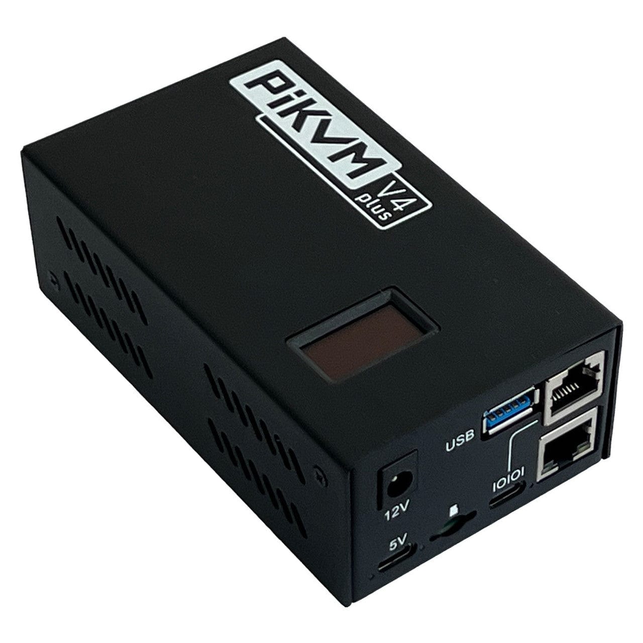 PiKVM V4 Plus by PiKVM - The Pi Hut