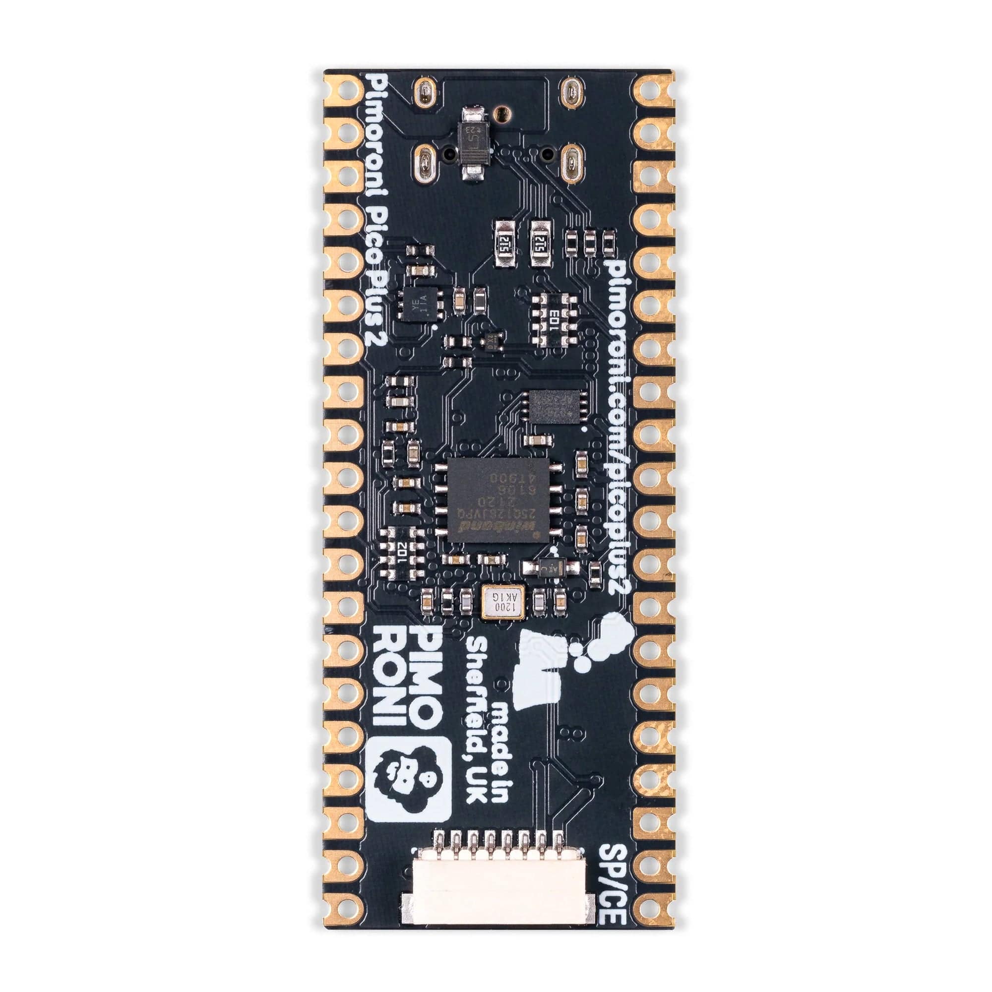 Pimoroni Pico Plus 2 by Pimoroni - The Pi Hut