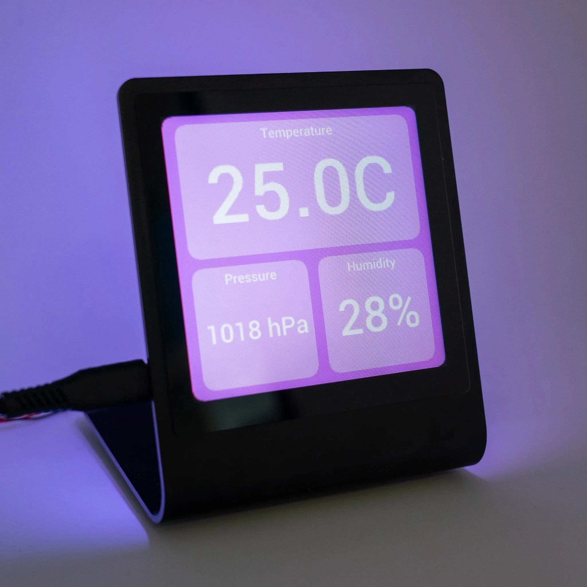 Pimoroni Presto