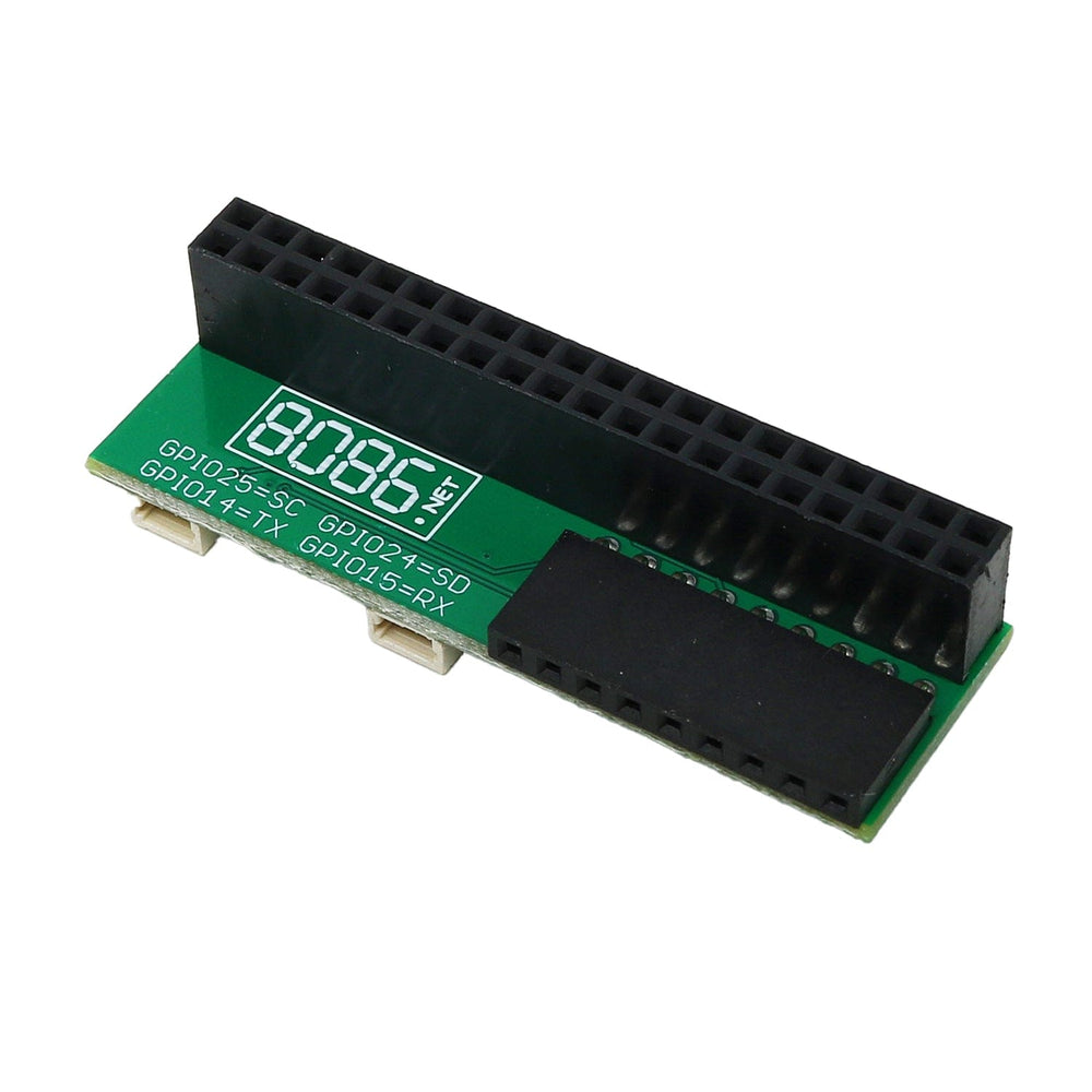 PiProbe by 8086 - The Pi Hut