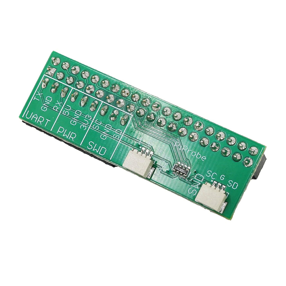 PiProbe by 8086 - The Pi Hut