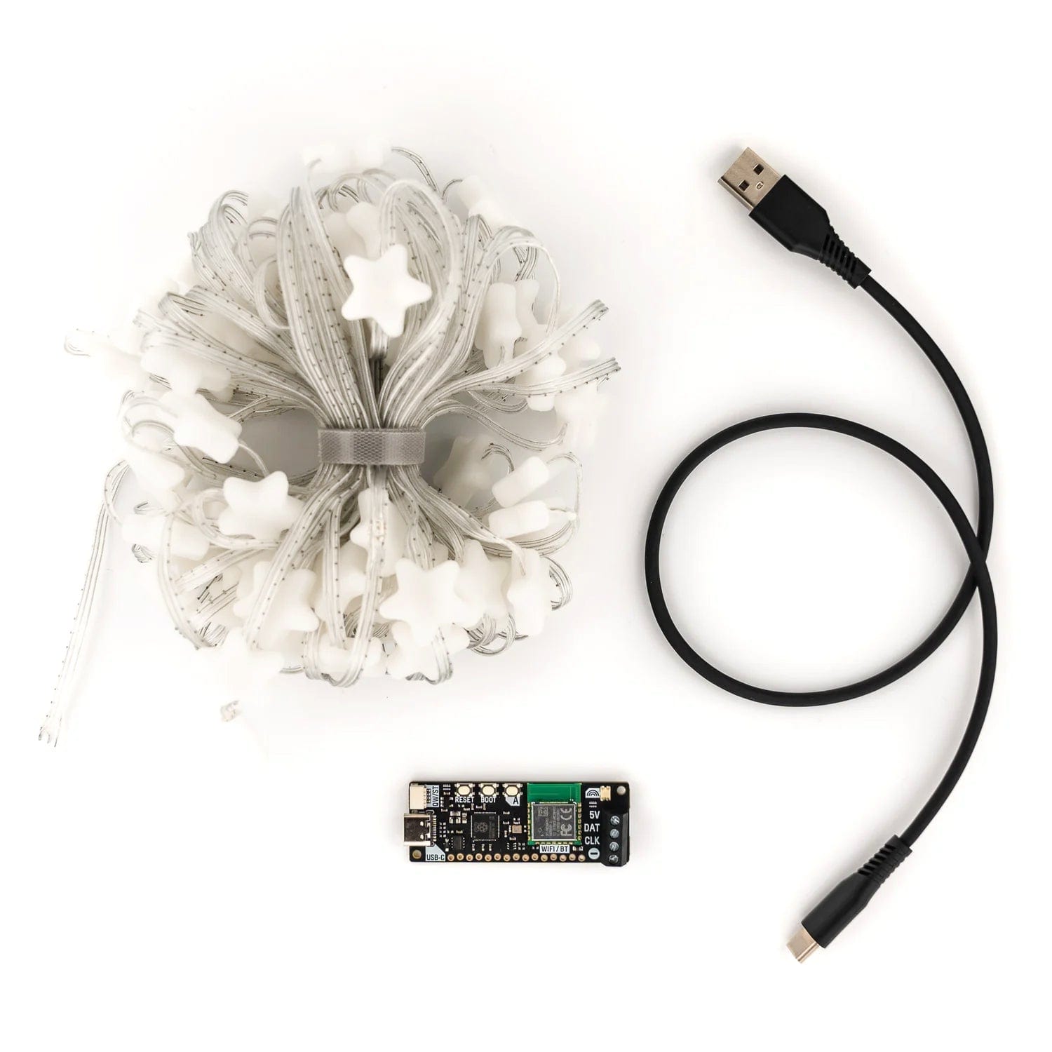 Plasma 2350 W by Pimoroni - The Pi Hut